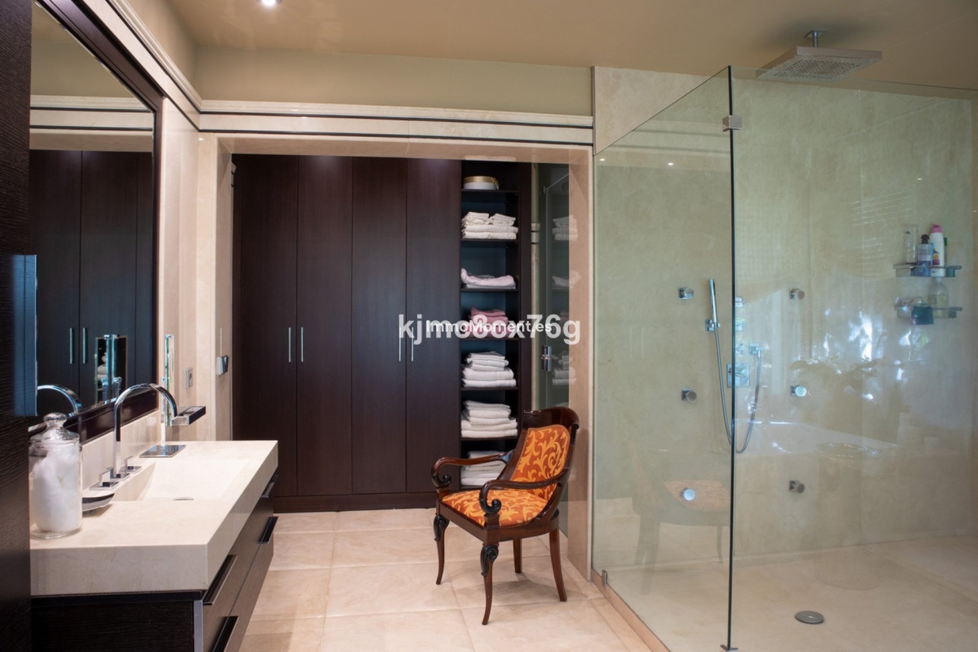 Bestaande woning - Vrijstaande villa - Mijas Costa - Calahonda