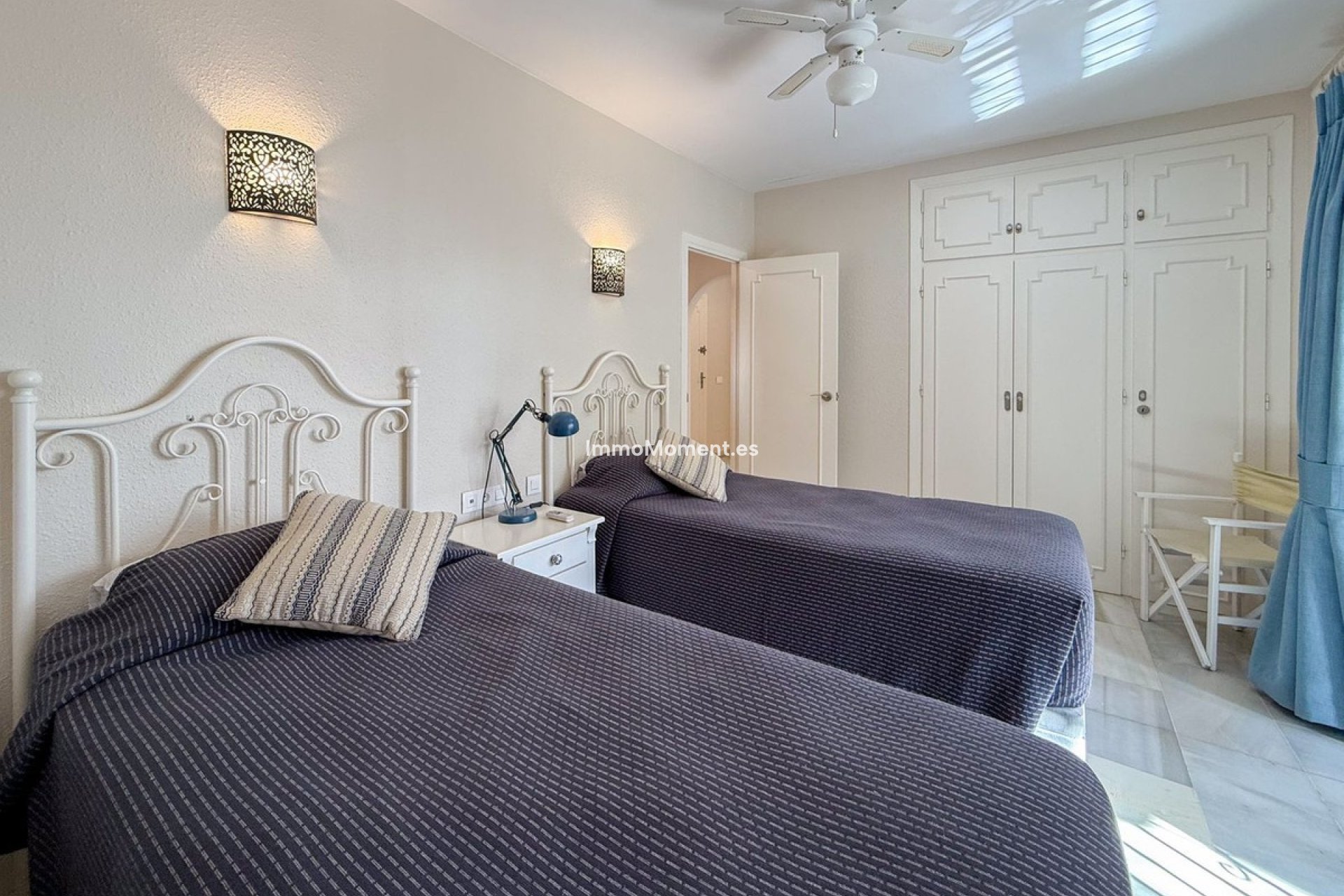 Bestaande woning - Vrijstaande villa - Mijas Costa - Calahonda