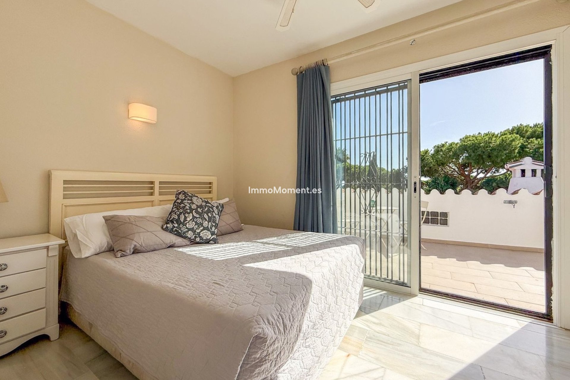 Bestaande woning - Vrijstaande villa - Mijas Costa - Calahonda