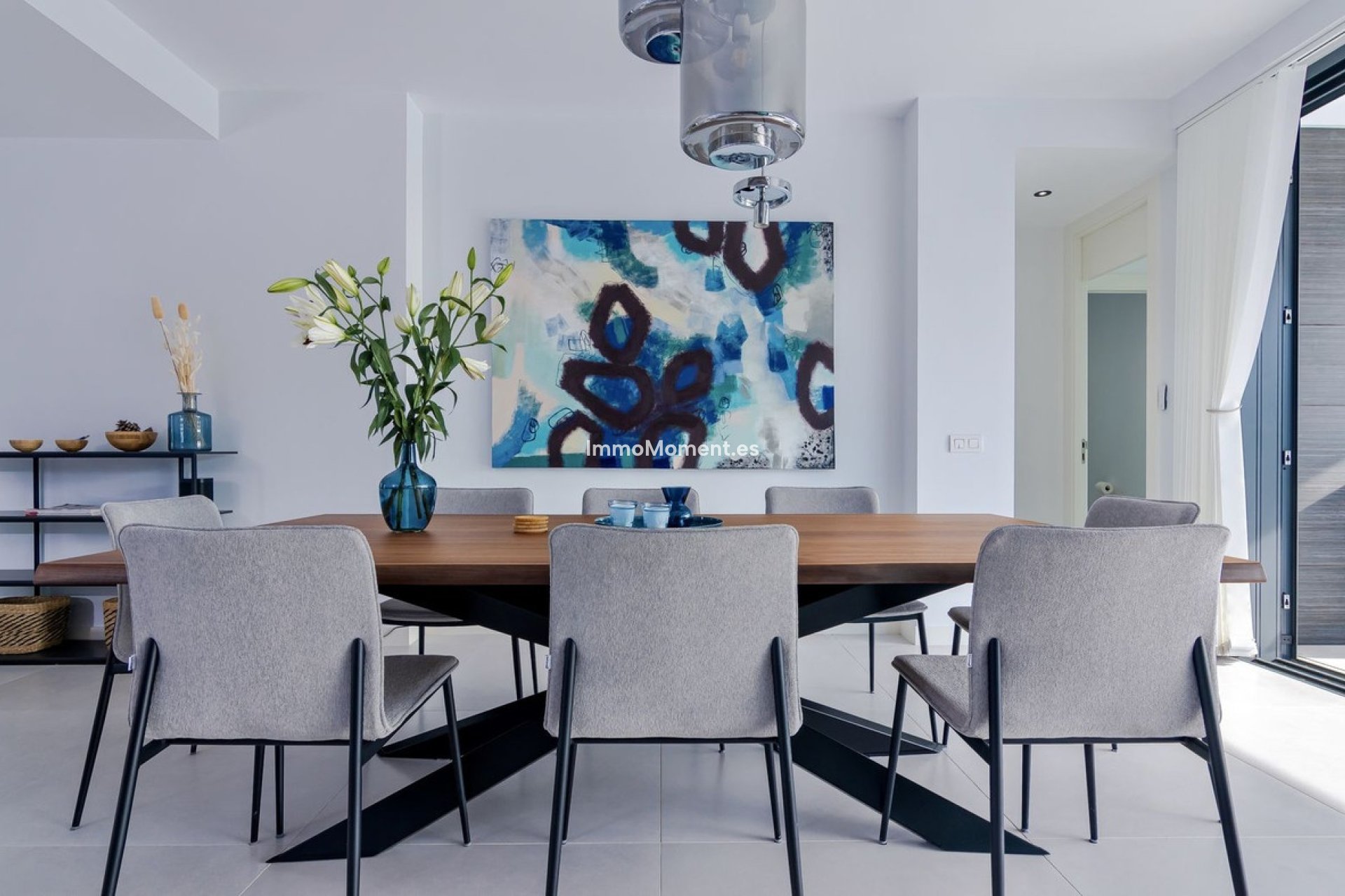 Bestaande woning - Vrijstaande villa - Mijas Costa - Calahonda