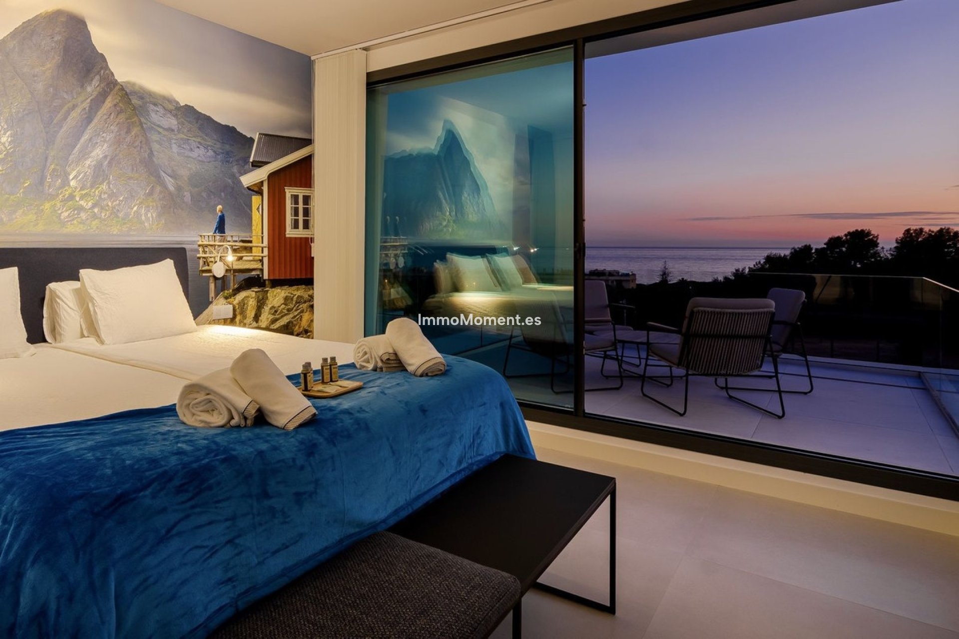 Bestaande woning - Vrijstaande villa - Mijas Costa - Calahonda
