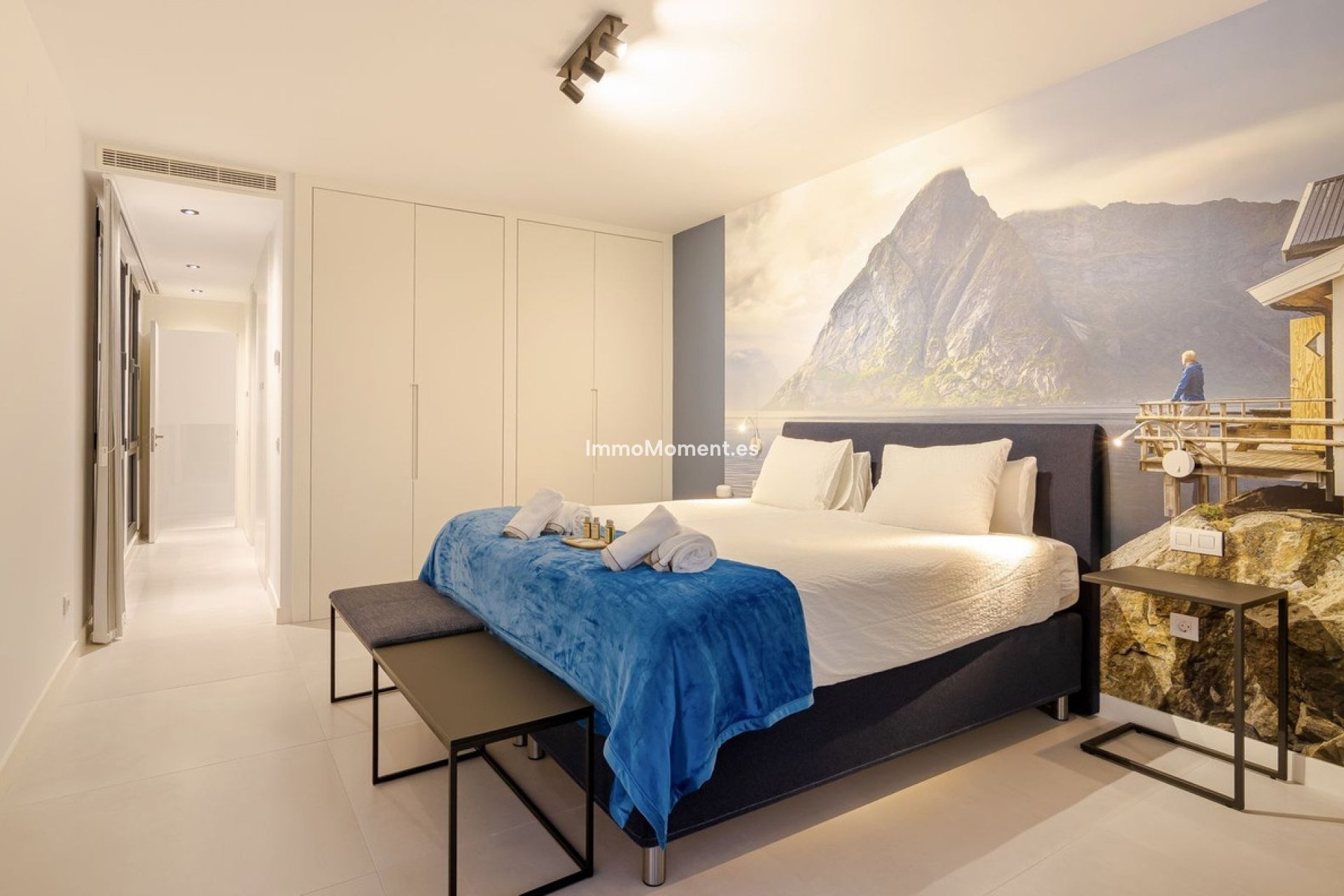 Bestaande woning - Vrijstaande villa - Mijas Costa - Calahonda