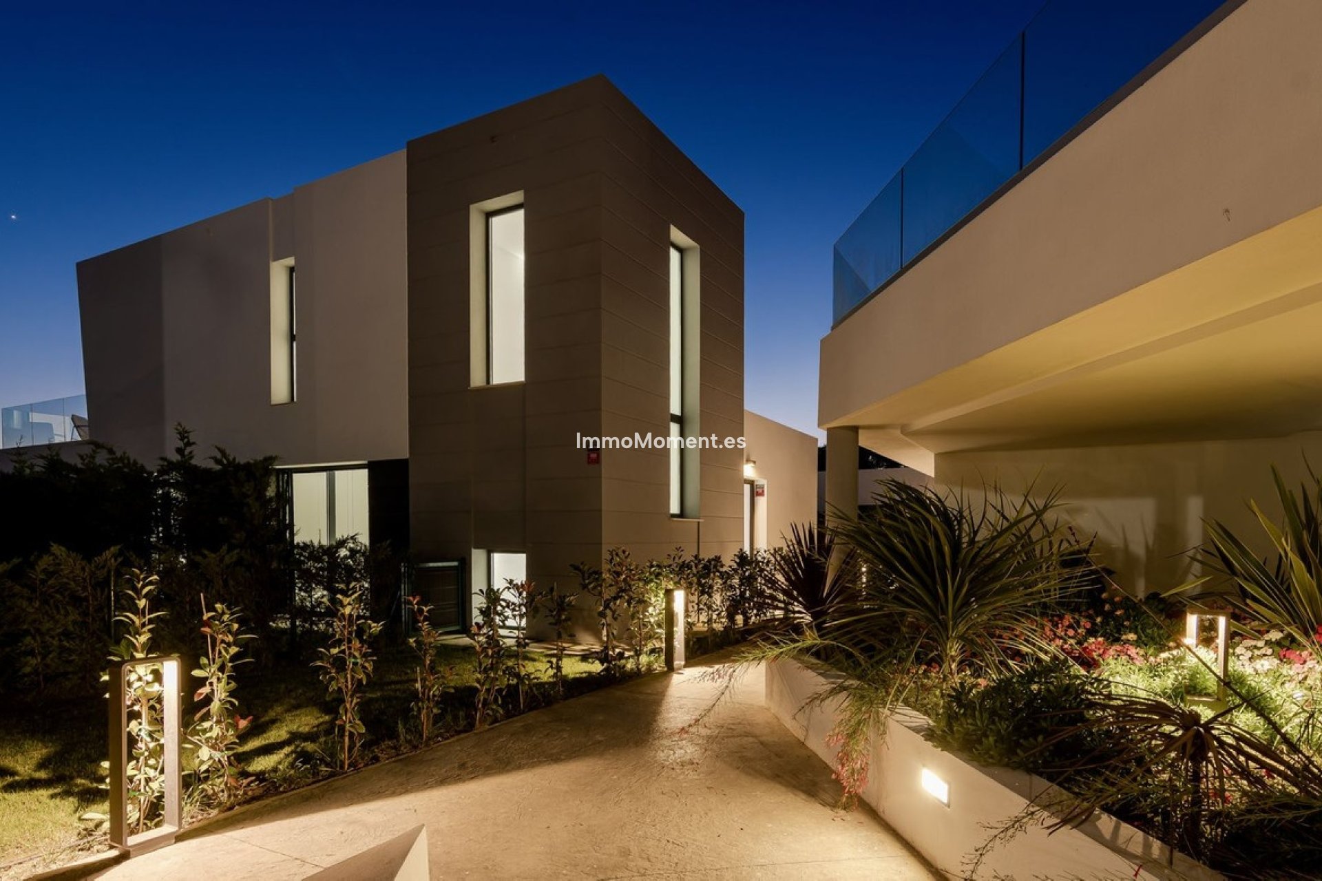 Bestaande woning - Vrijstaande villa - Mijas Costa - Calahonda