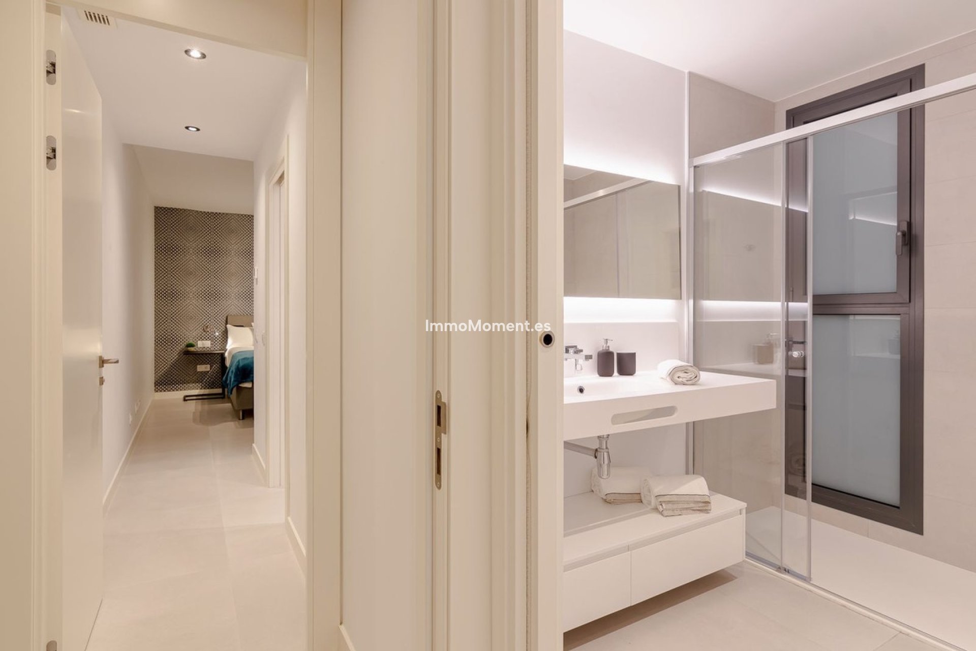 Bestaande woning - Vrijstaande villa - Mijas Costa - Calahonda