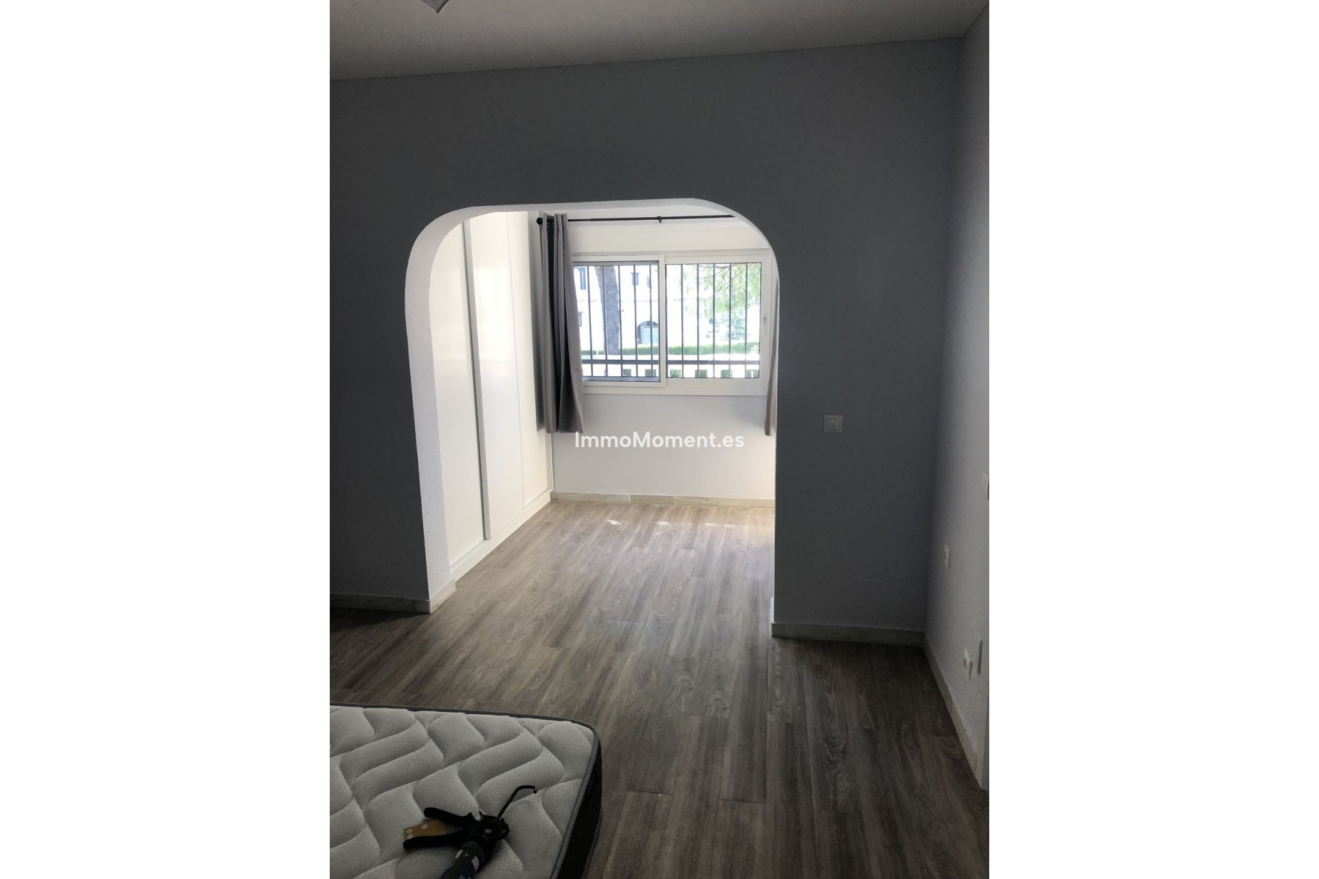 Bestaande woning - Vrijstaande villa - Mijas Costa - Calahonda