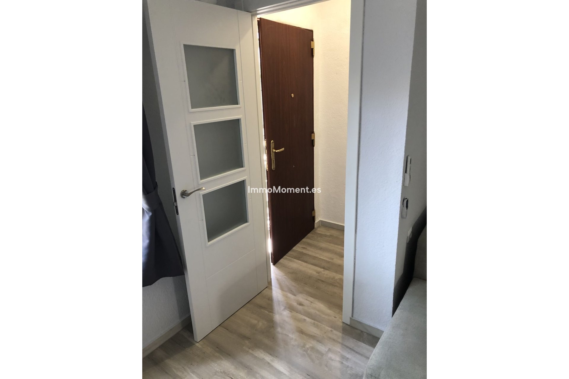 Bestaande woning - Vrijstaande villa - Mijas Costa - Calahonda