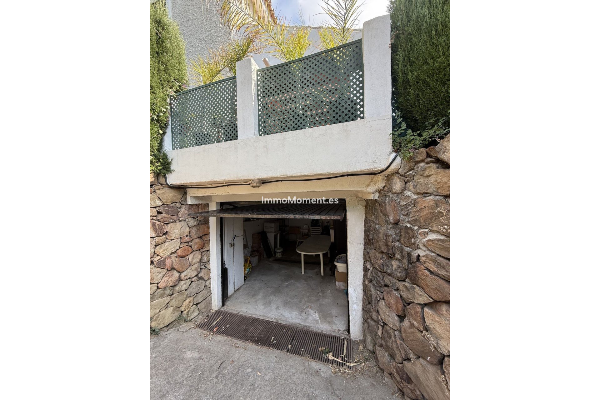 Bestaande woning - Vrijstaande villa - Mijas Costa - Calahonda
