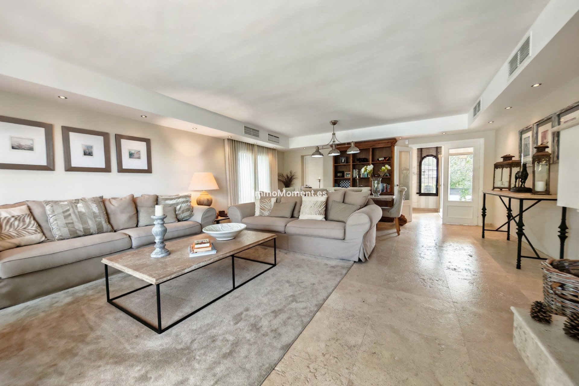 Bestaande woning - Vrijstaande villa - Mijas Costa - El Chaparral