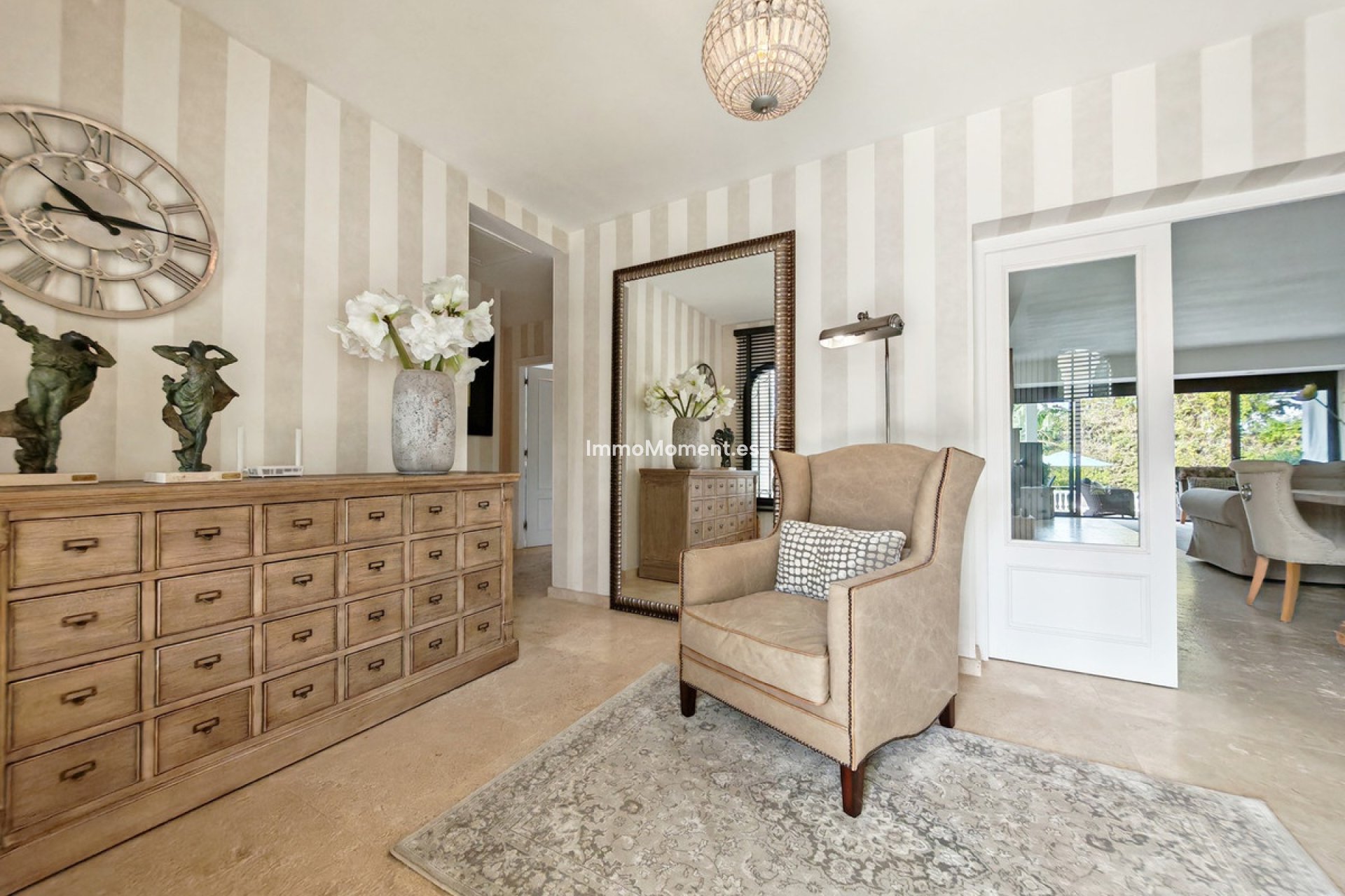 Bestaande woning - Vrijstaande villa - Mijas Costa - El Chaparral