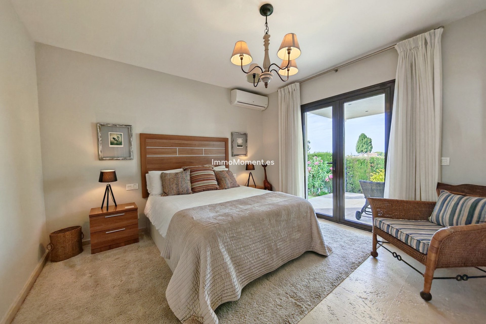 Bestaande woning - Vrijstaande villa - Mijas Costa - El Chaparral