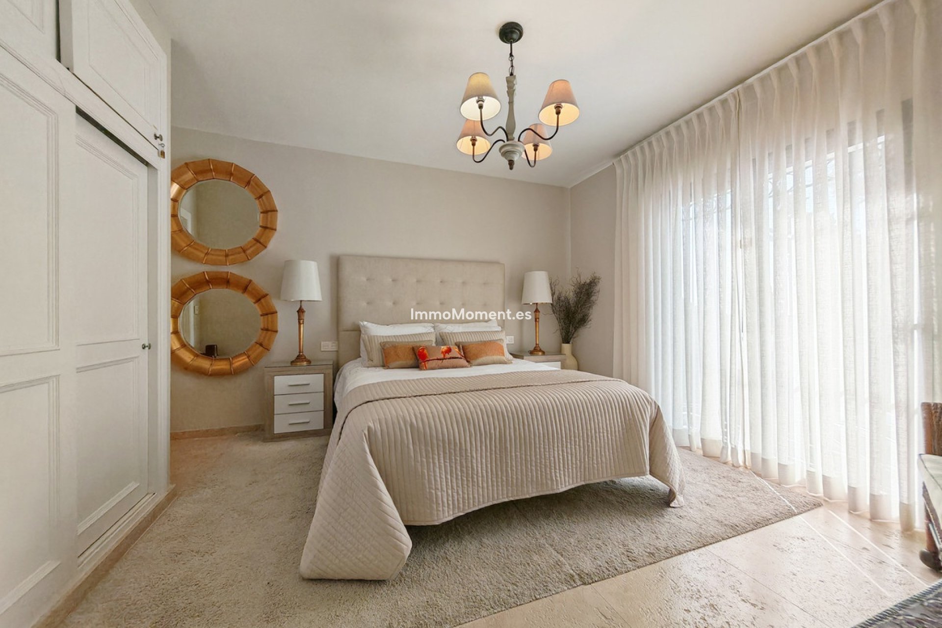 Bestaande woning - Vrijstaande villa - Mijas Costa - El Chaparral