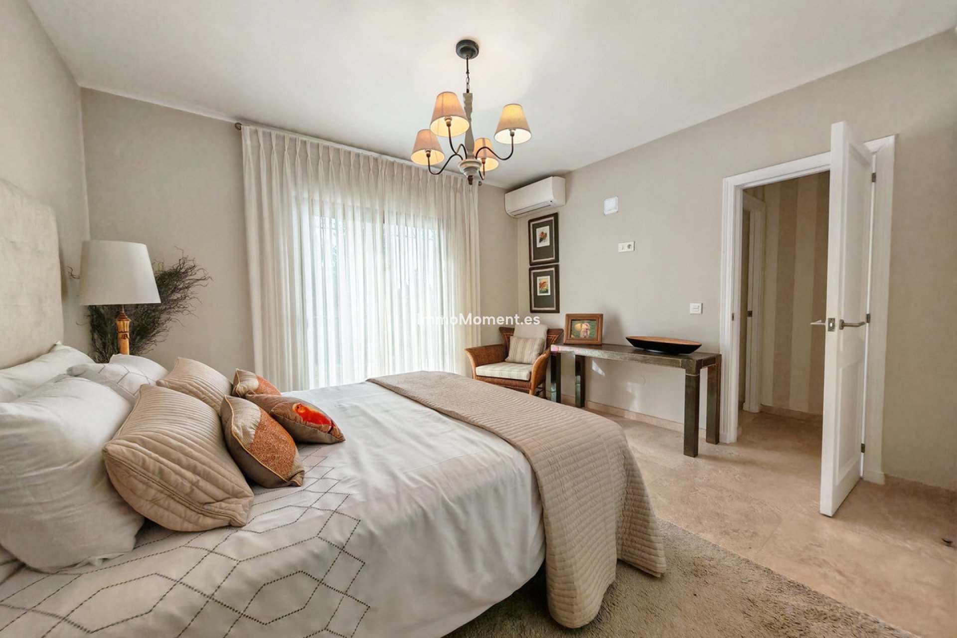 Bestaande woning - Vrijstaande villa - Mijas Costa - El Chaparral