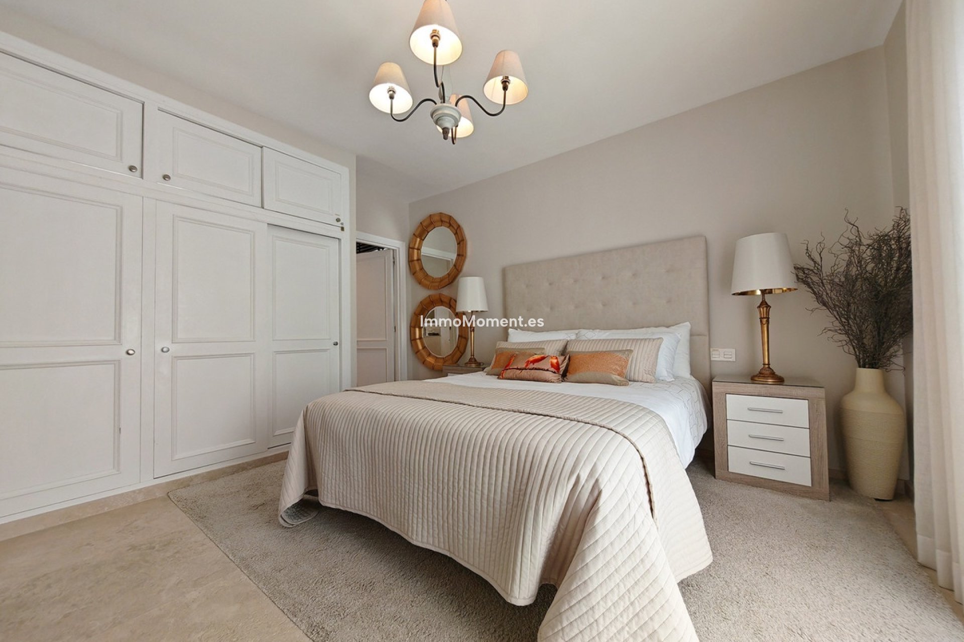 Bestaande woning - Vrijstaande villa - Mijas Costa - El Chaparral