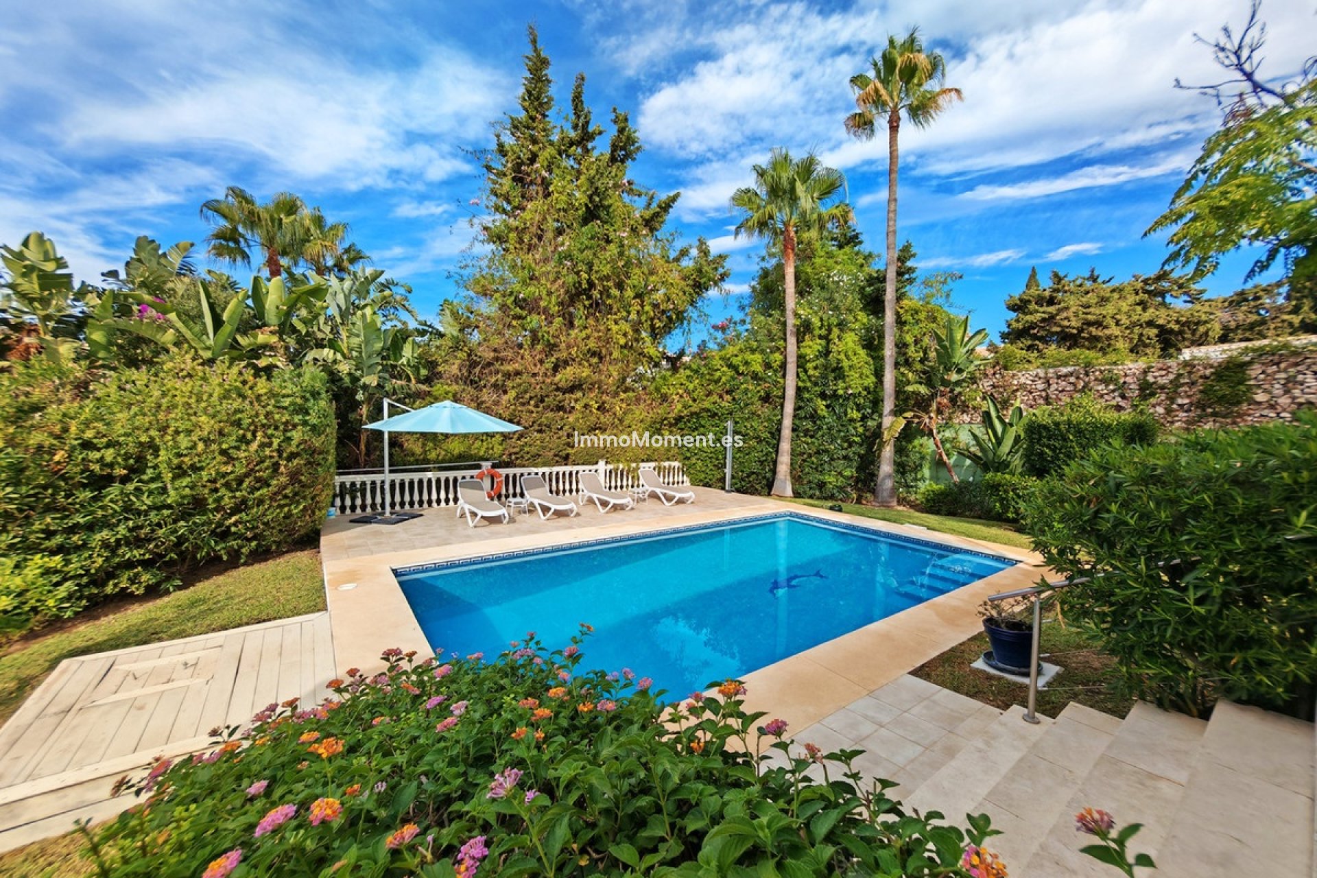 Bestaande woning - Vrijstaande villa - Mijas Costa - El Chaparral