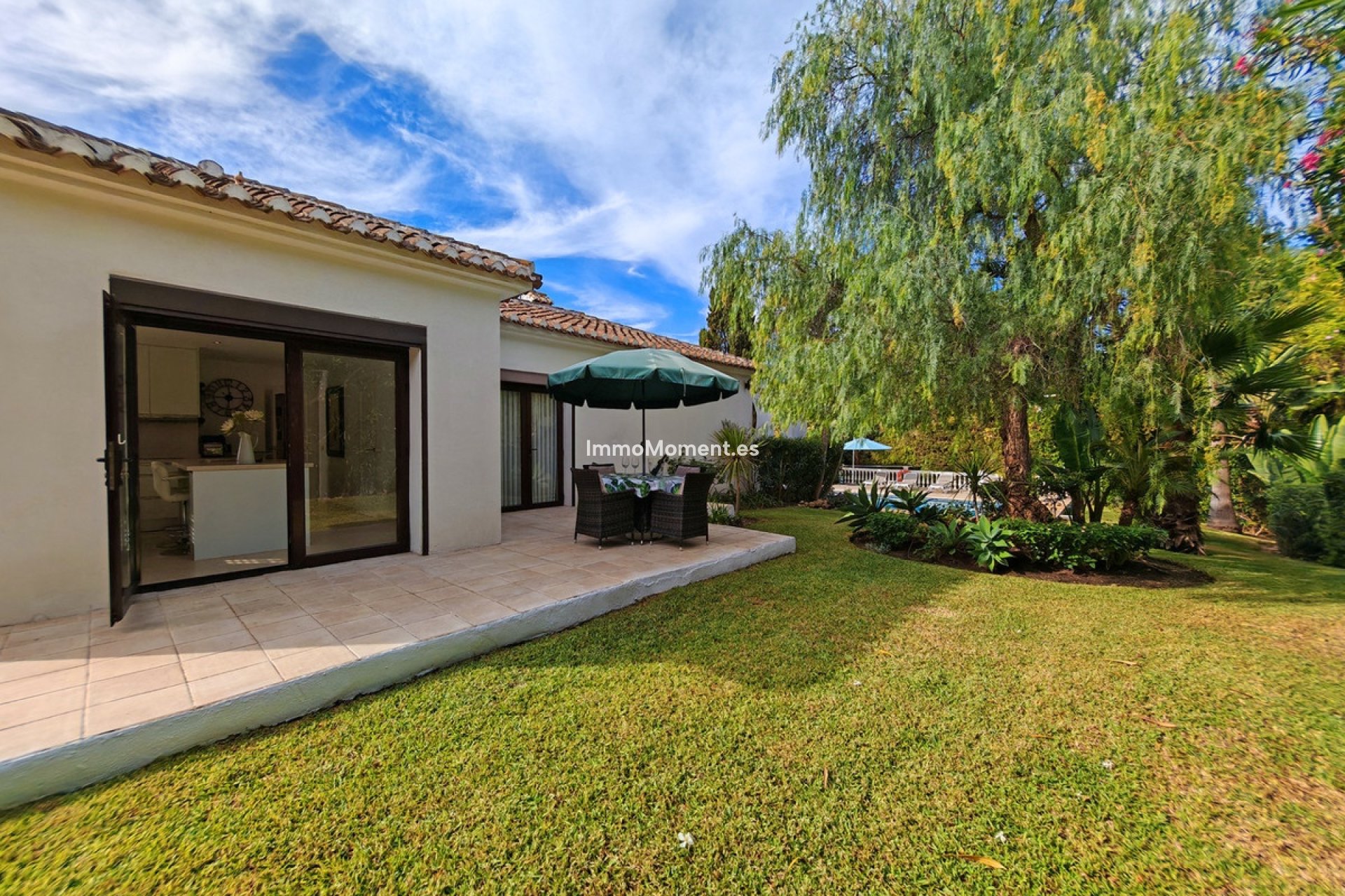Bestaande woning - Vrijstaande villa - Mijas Costa - El Chaparral