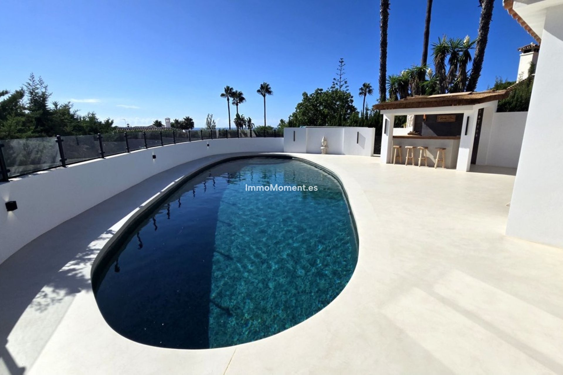 Bestaande woning - Vrijstaande villa - Mijas Costa - El Chaparral