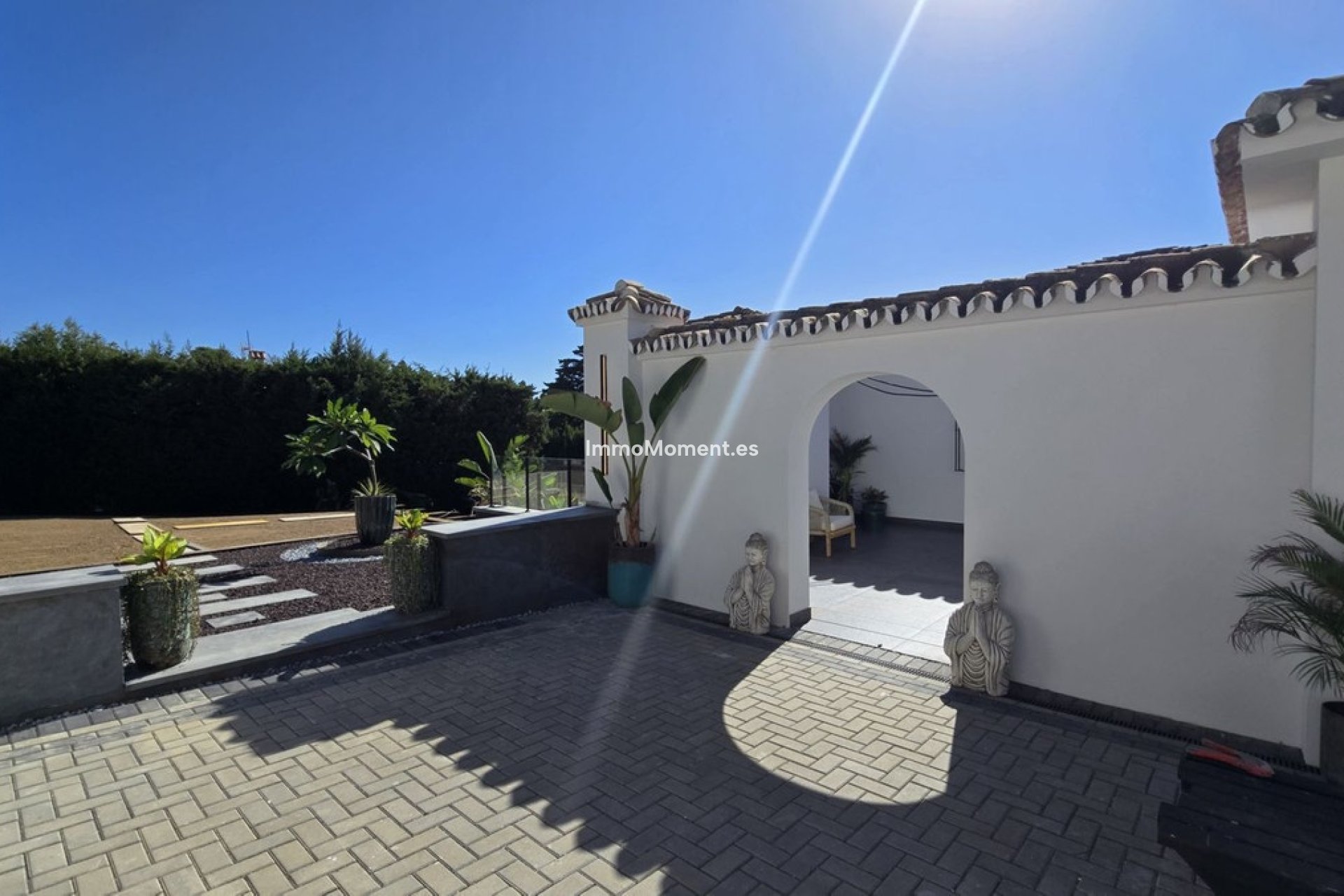 Bestaande woning - Vrijstaande villa - Mijas Costa - El Chaparral