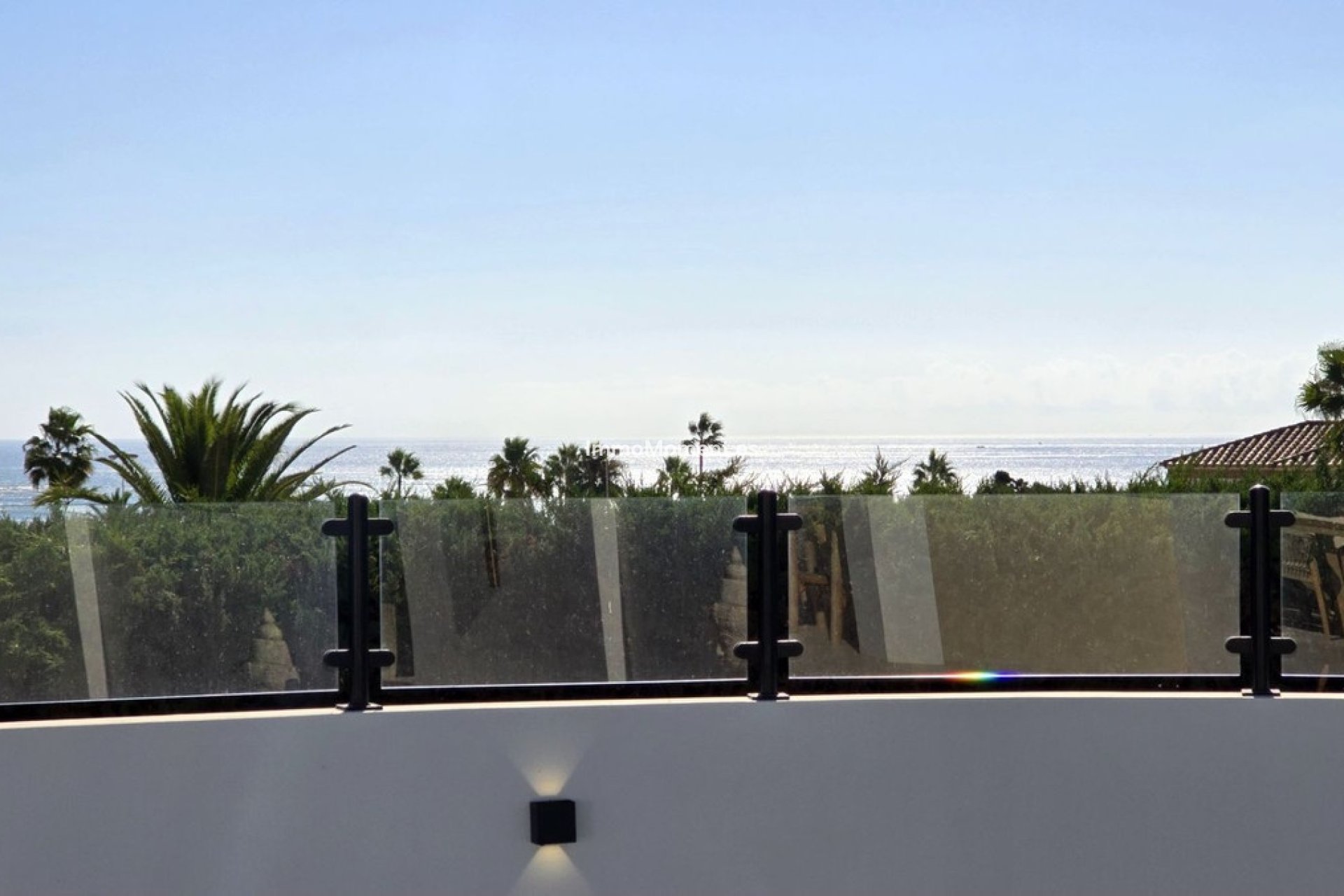 Bestaande woning - Vrijstaande villa - Mijas Costa - El Chaparral