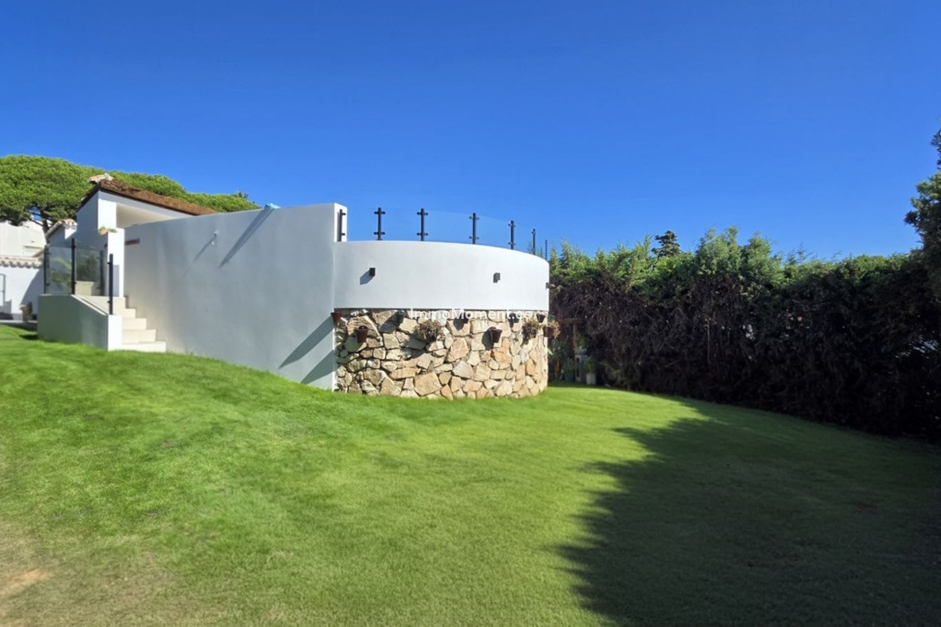 Bestaande woning - Vrijstaande villa - Mijas Costa - El Chaparral