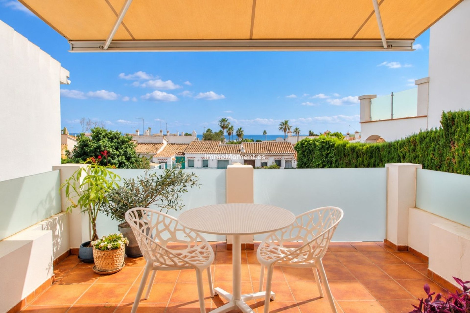 Bestaande woning - Vrijstaande villa - Mijas Costa - El Chaparral