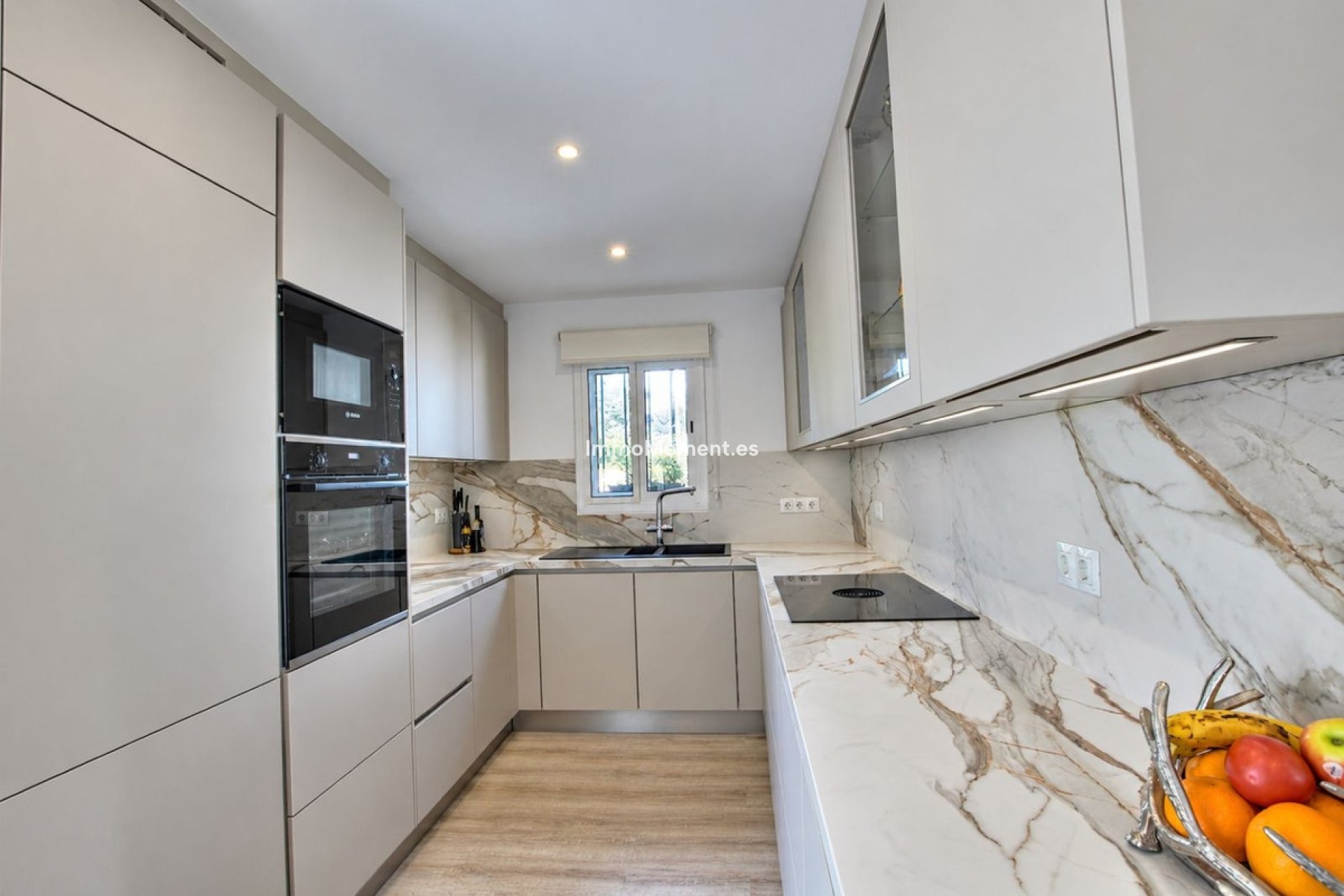 Bestaande woning - Vrijstaande villa - Mijas Costa - El Chaparral
