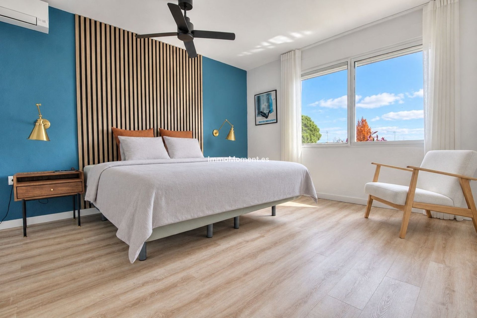 Bestaande woning - Vrijstaande villa - Mijas Costa - El Chaparral