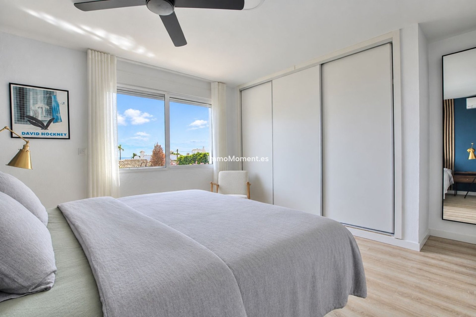 Bestaande woning - Vrijstaande villa - Mijas Costa - El Chaparral
