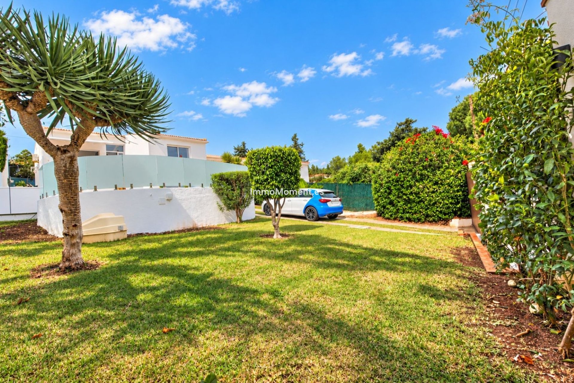 Bestaande woning - Vrijstaande villa - Mijas Costa - El Chaparral