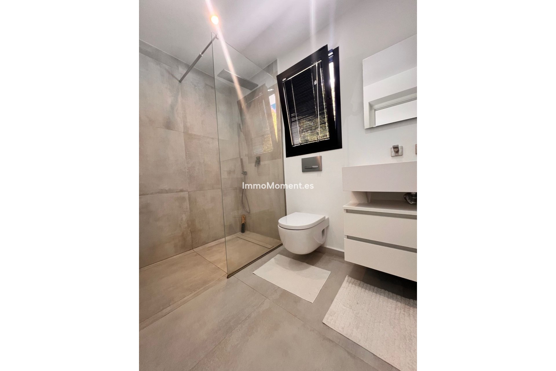 Bestaande woning - Vrijstaande villa - Mijas Costa - El Chaparral