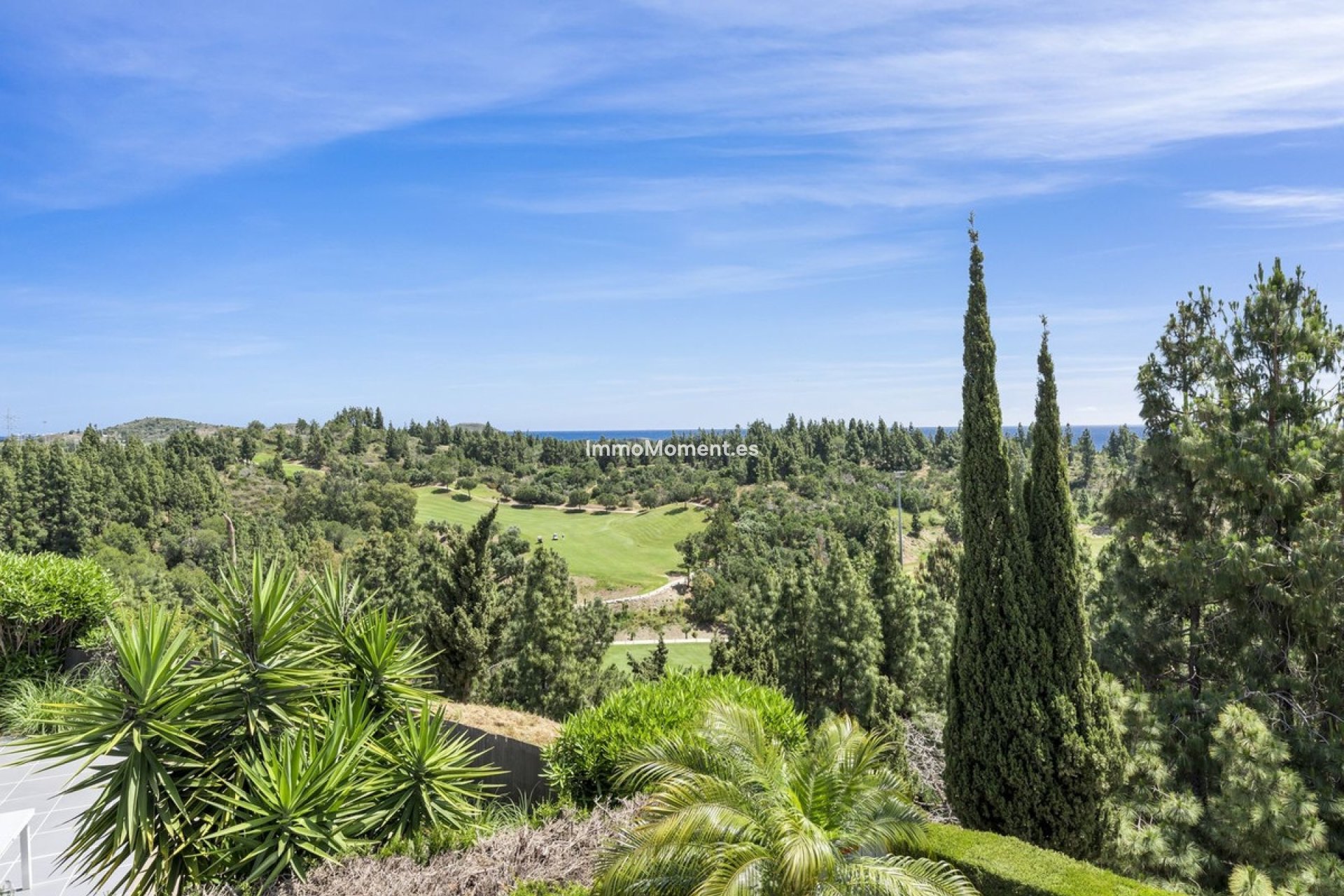 Bestaande woning - Vrijstaande villa - Mijas Costa - El Chaparral