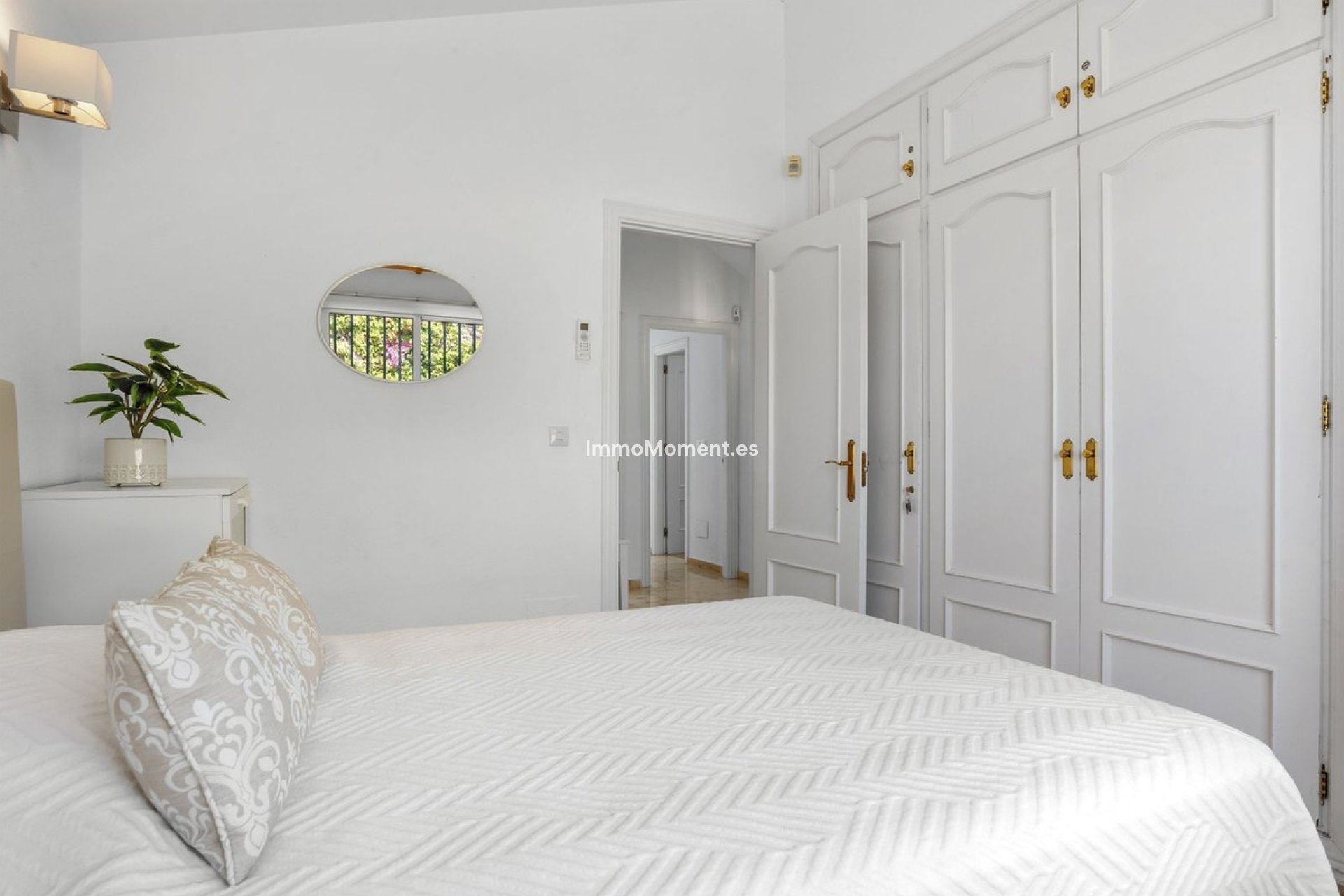 Bestaande woning - Vrijstaande villa - Mijas Costa - El Chaparral