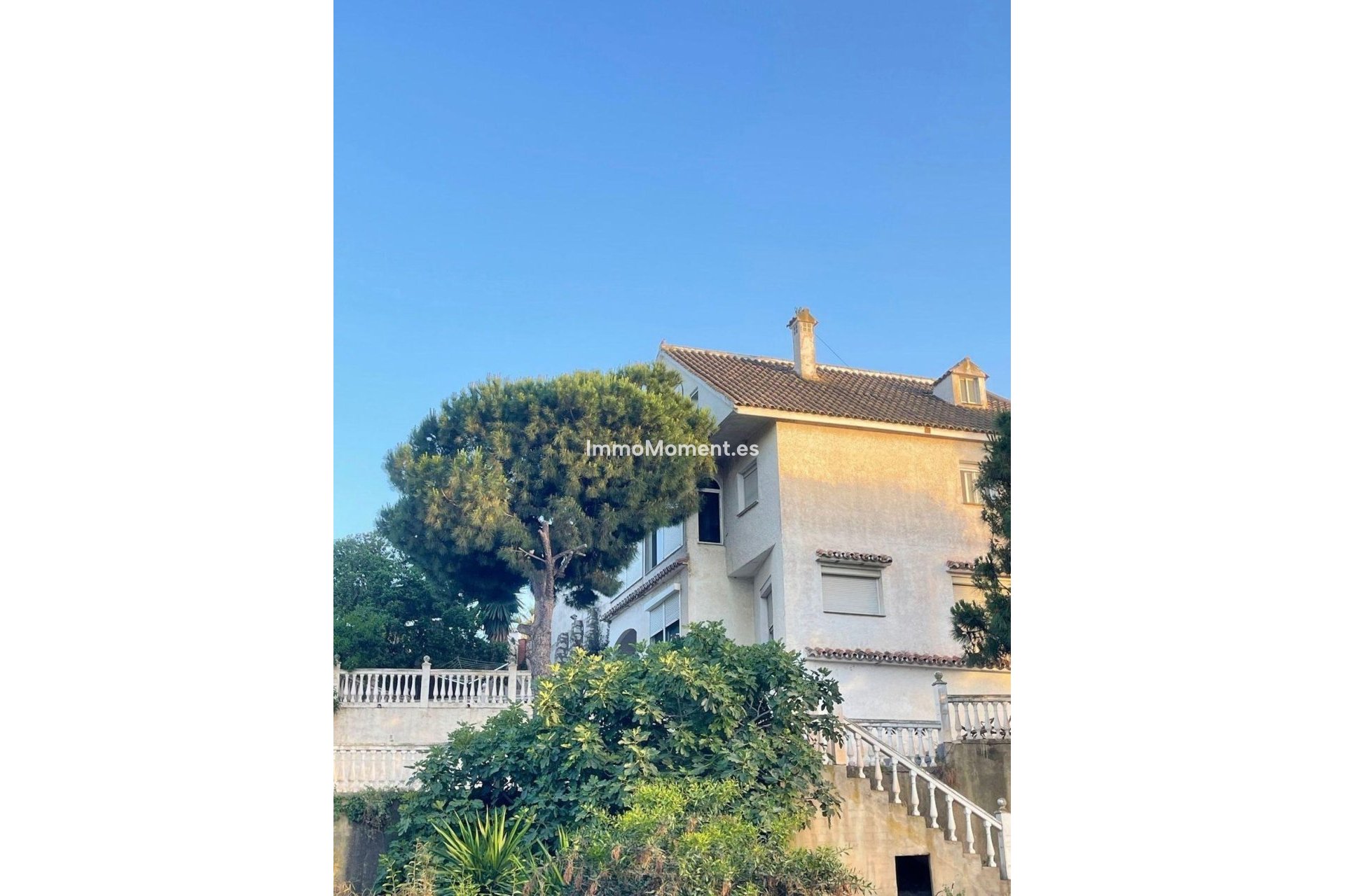 Bestaande woning - Vrijstaande villa - Mijas Costa - El Faro