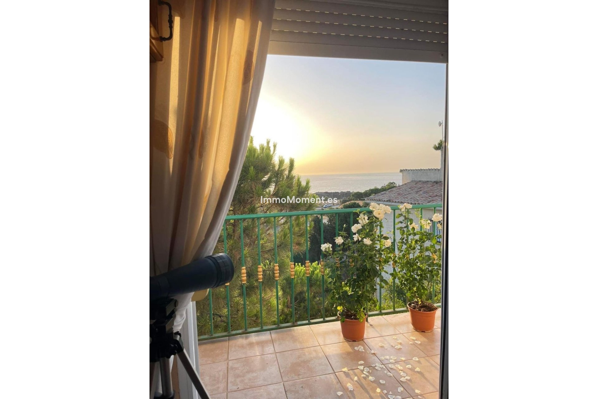 Bestaande woning - Vrijstaande villa - Mijas Costa - El Faro
