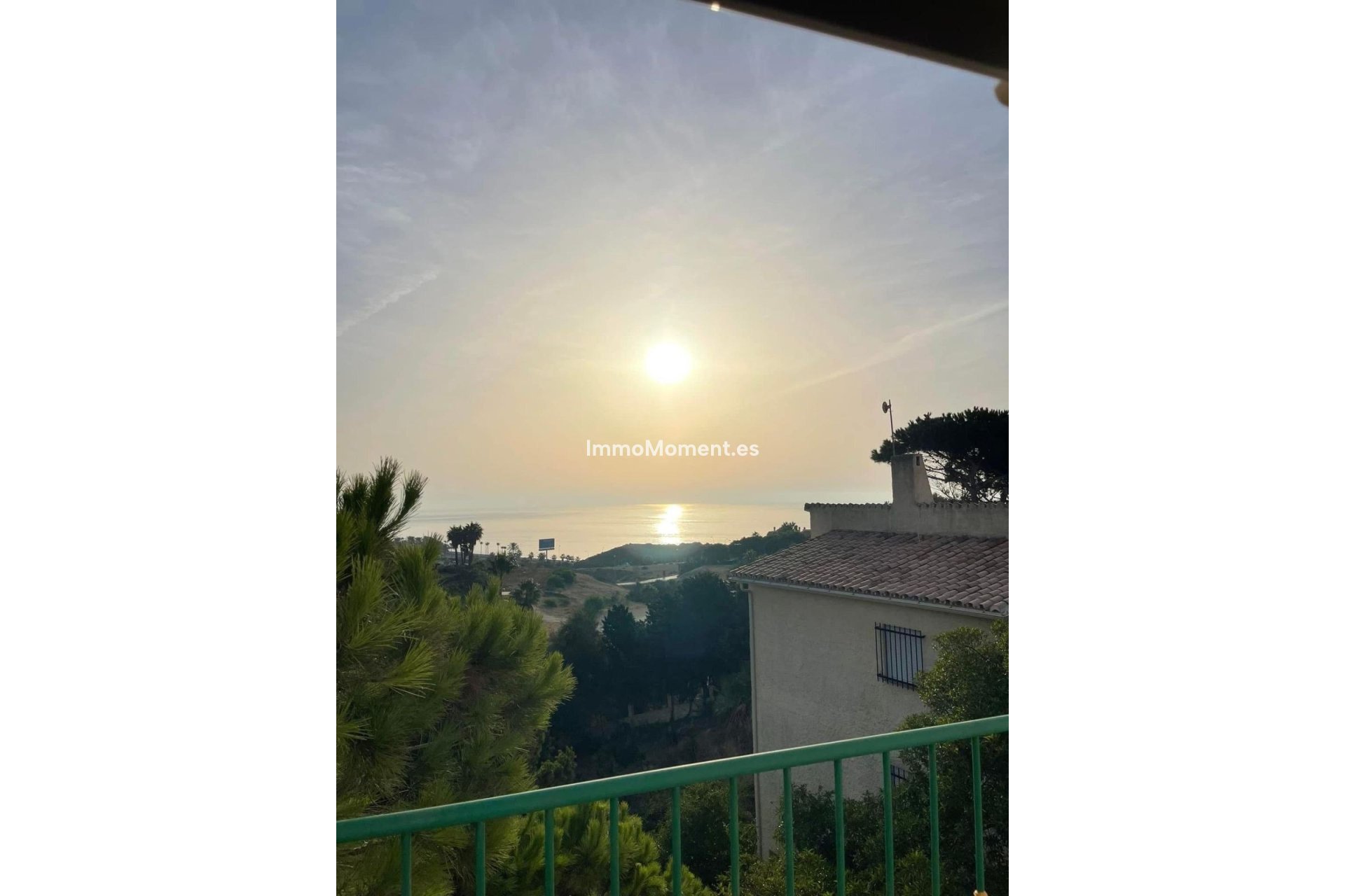 Bestaande woning - Vrijstaande villa - Mijas Costa - El Faro