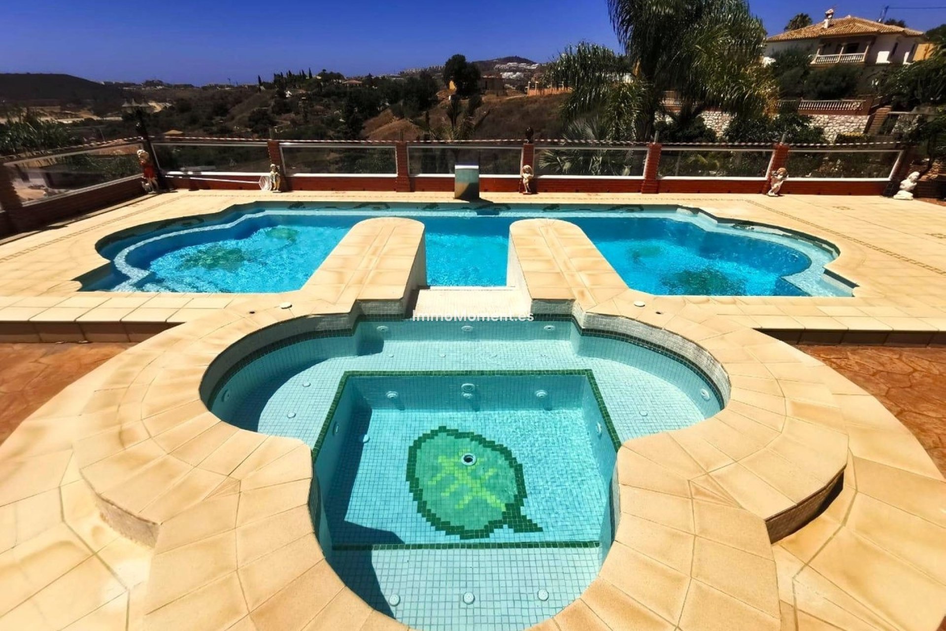Bestaande woning - Vrijstaande villa - Mijas Costa - La Cala de Mijas