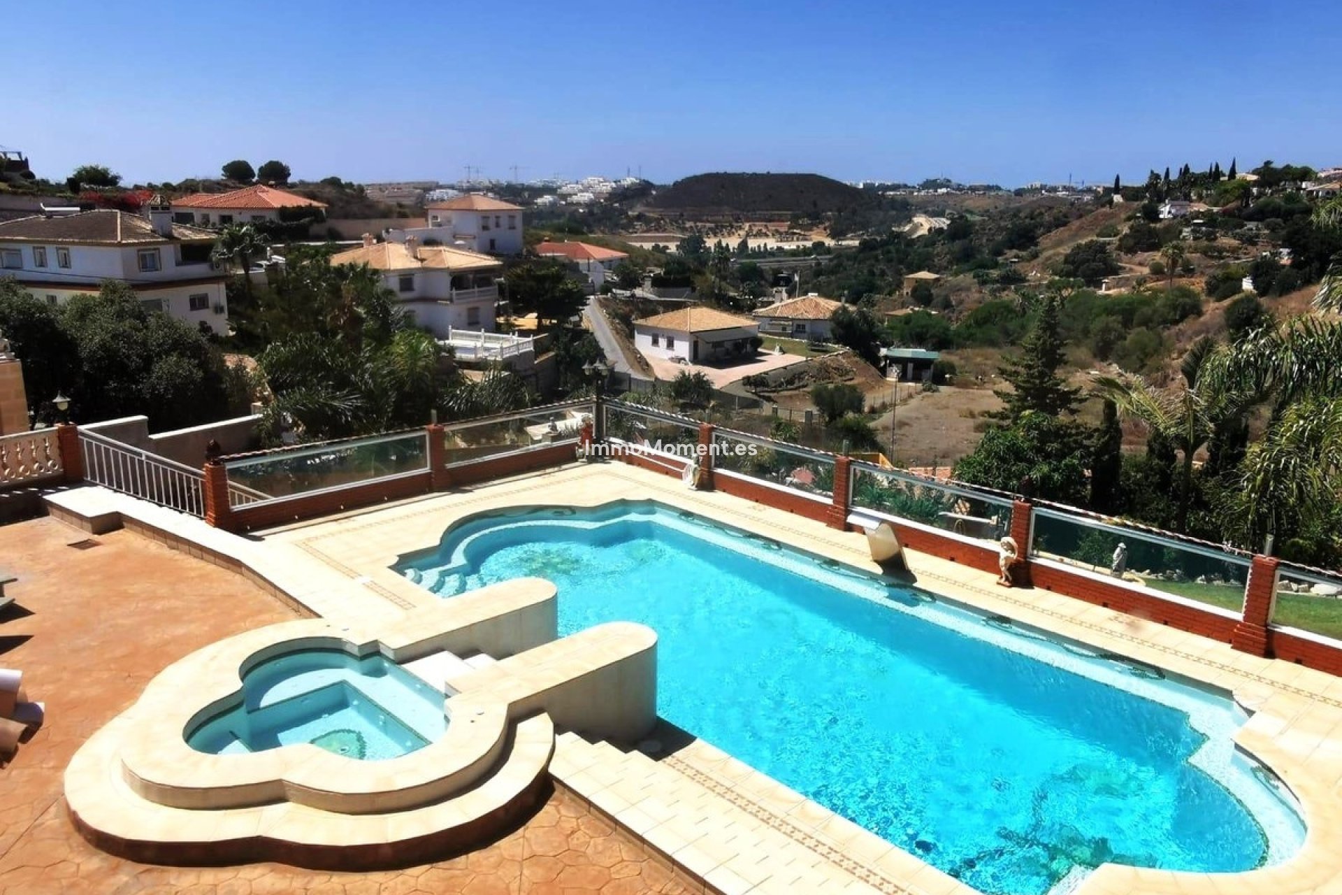 Bestaande woning - Vrijstaande villa - Mijas Costa - La Cala de Mijas