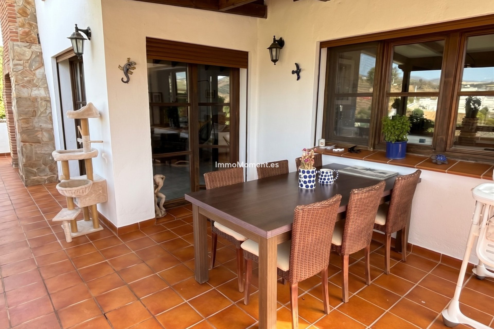 Bestaande woning - Vrijstaande villa - Mijas Costa - La Cala de Mijas