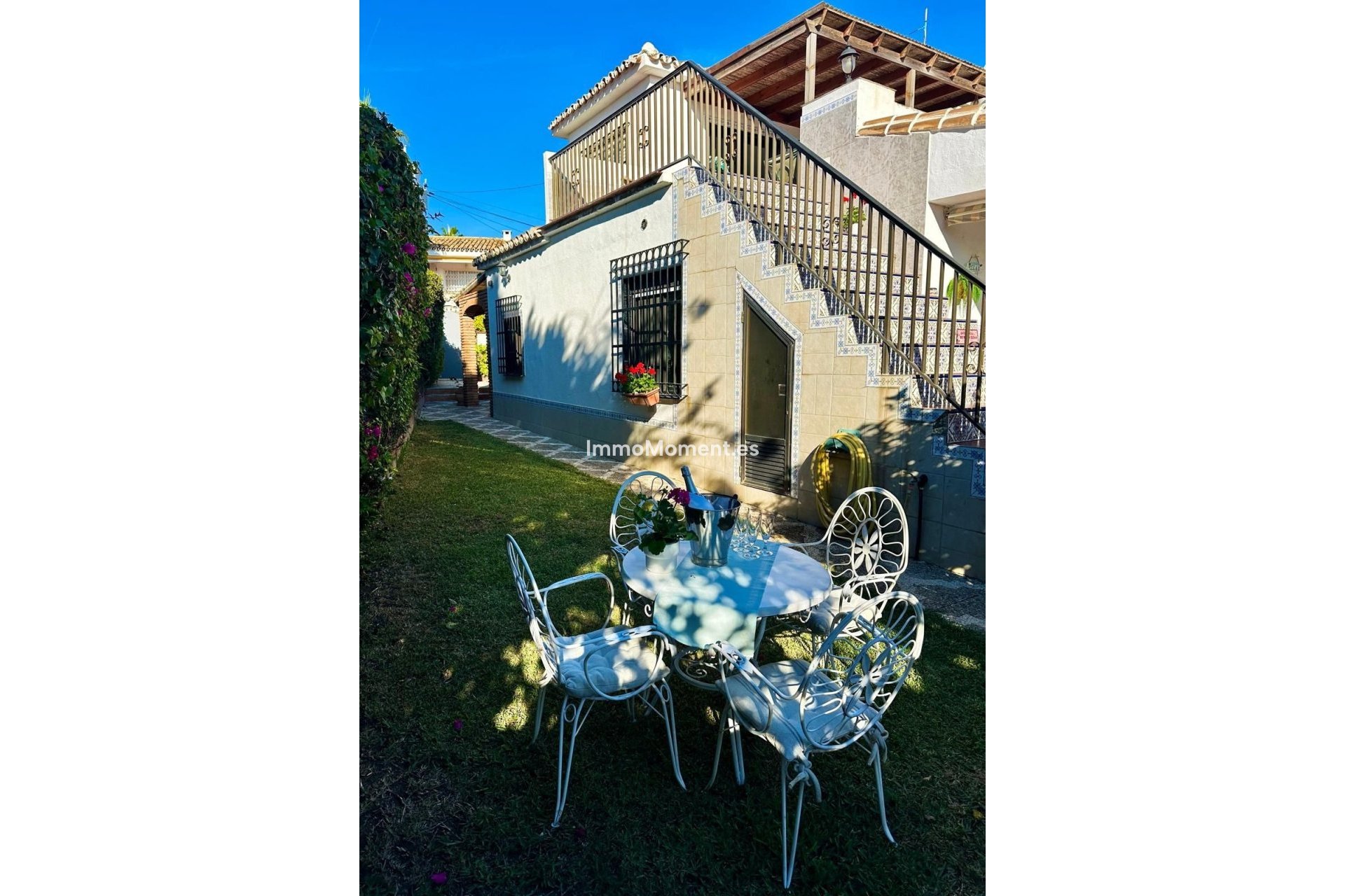 Bestaande woning - Vrijstaande villa - Mijas Costa - La Cala de Mijas