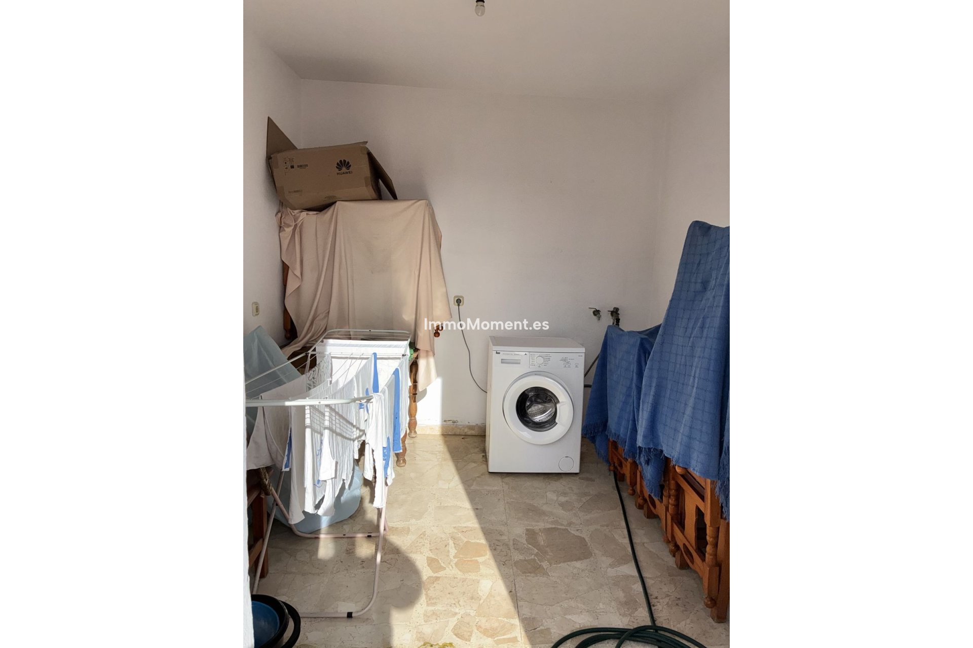 Bestaande woning - Vrijstaande villa - Mijas Costa - La Cala de Mijas
