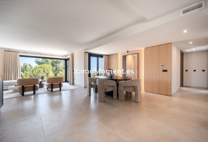 Bestaande woning - Vrijstaande villa - Mijas Costa - La Cala de Mijas