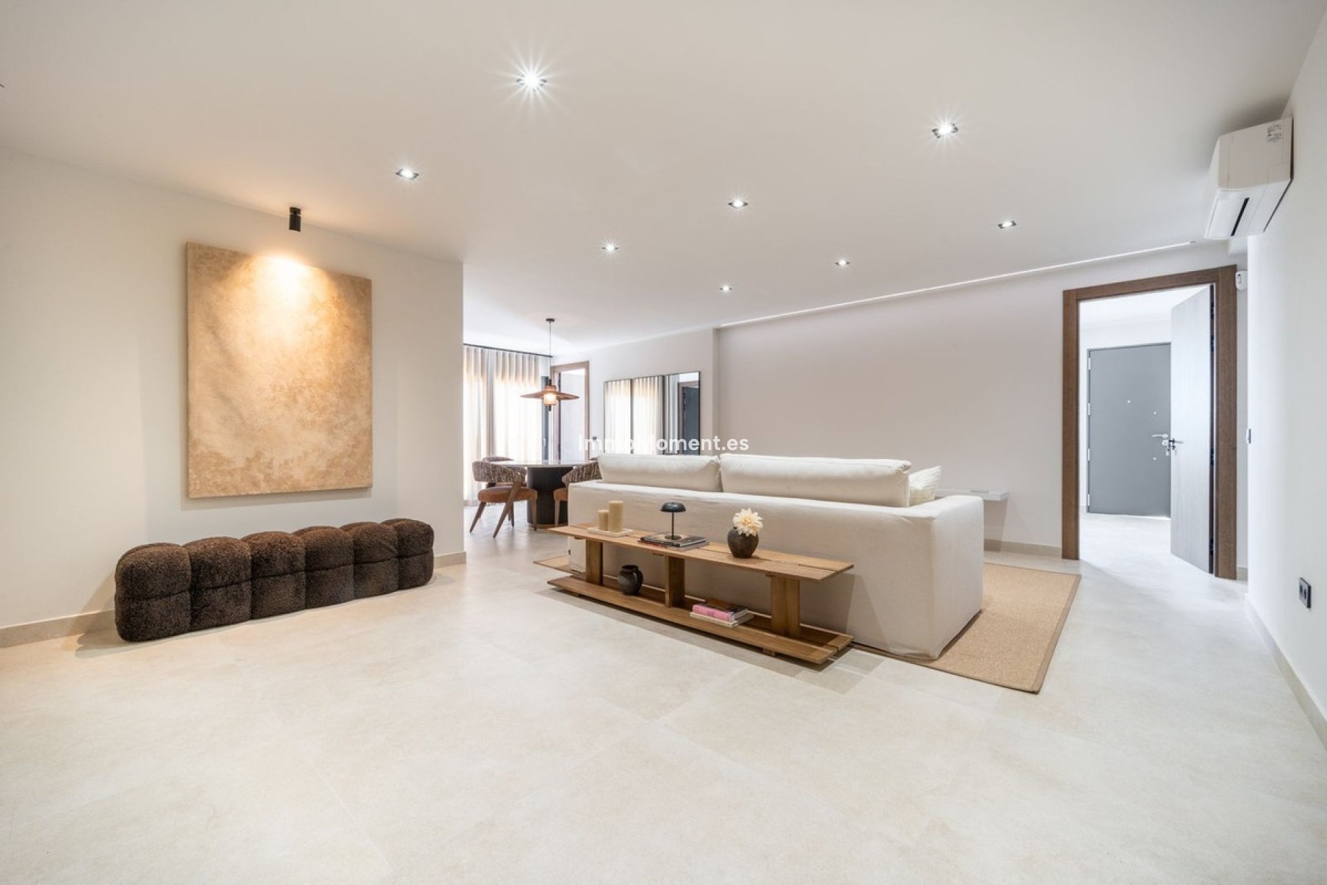 Bestaande woning - Vrijstaande villa - Mijas Costa - La Cala de Mijas