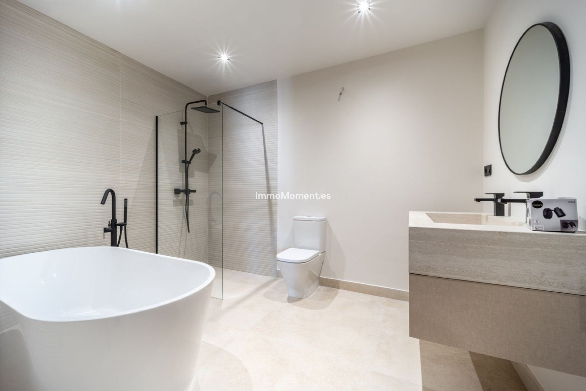 Bestaande woning - Vrijstaande villa - Mijas Costa - La Cala de Mijas