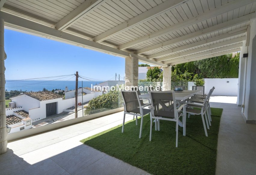 Bestaande woning - Vrijstaande villa - Mijas Costa - La Cala de Mijas
