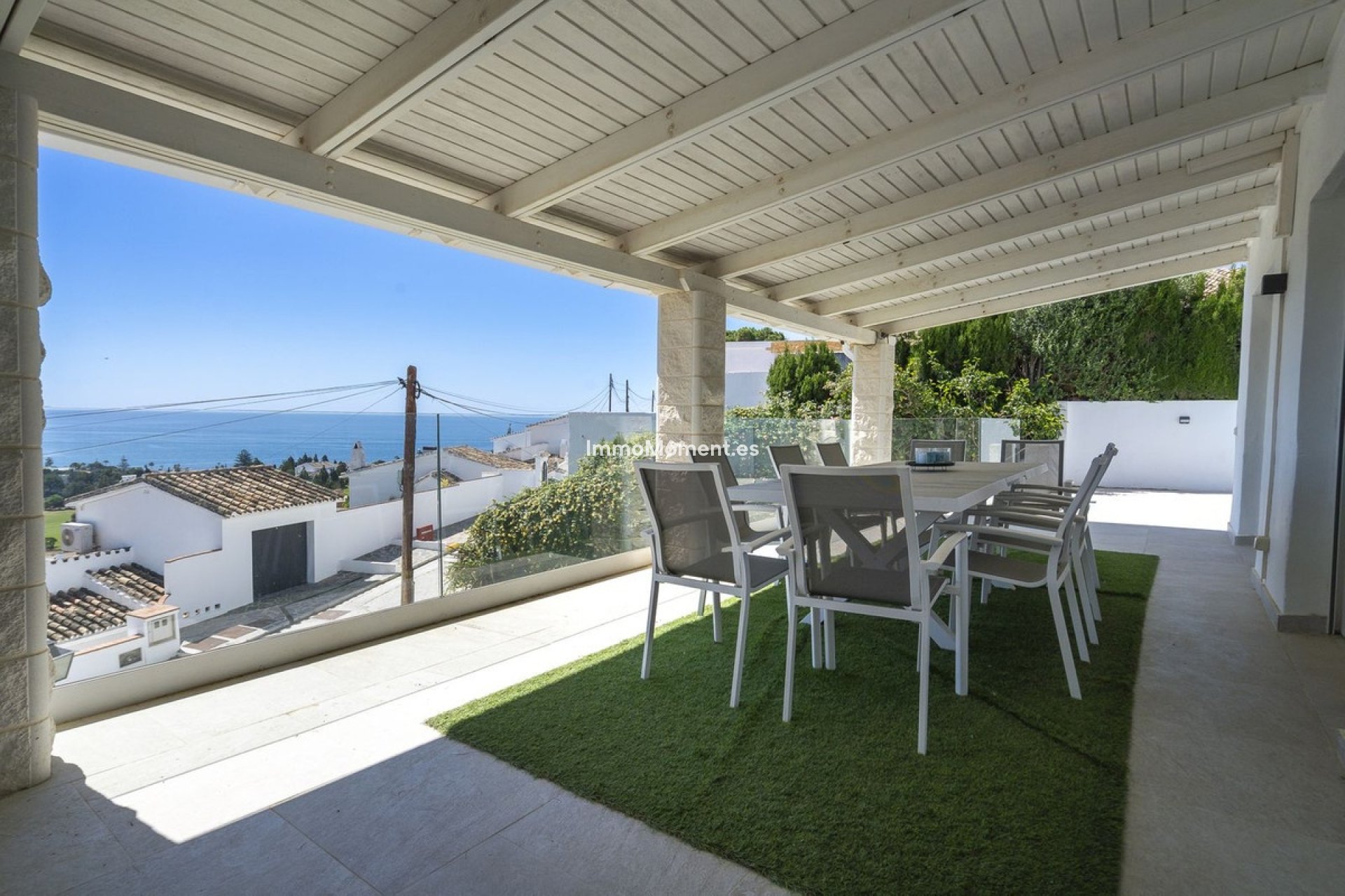 Bestaande woning - Vrijstaande villa - Mijas Costa - La Cala de Mijas