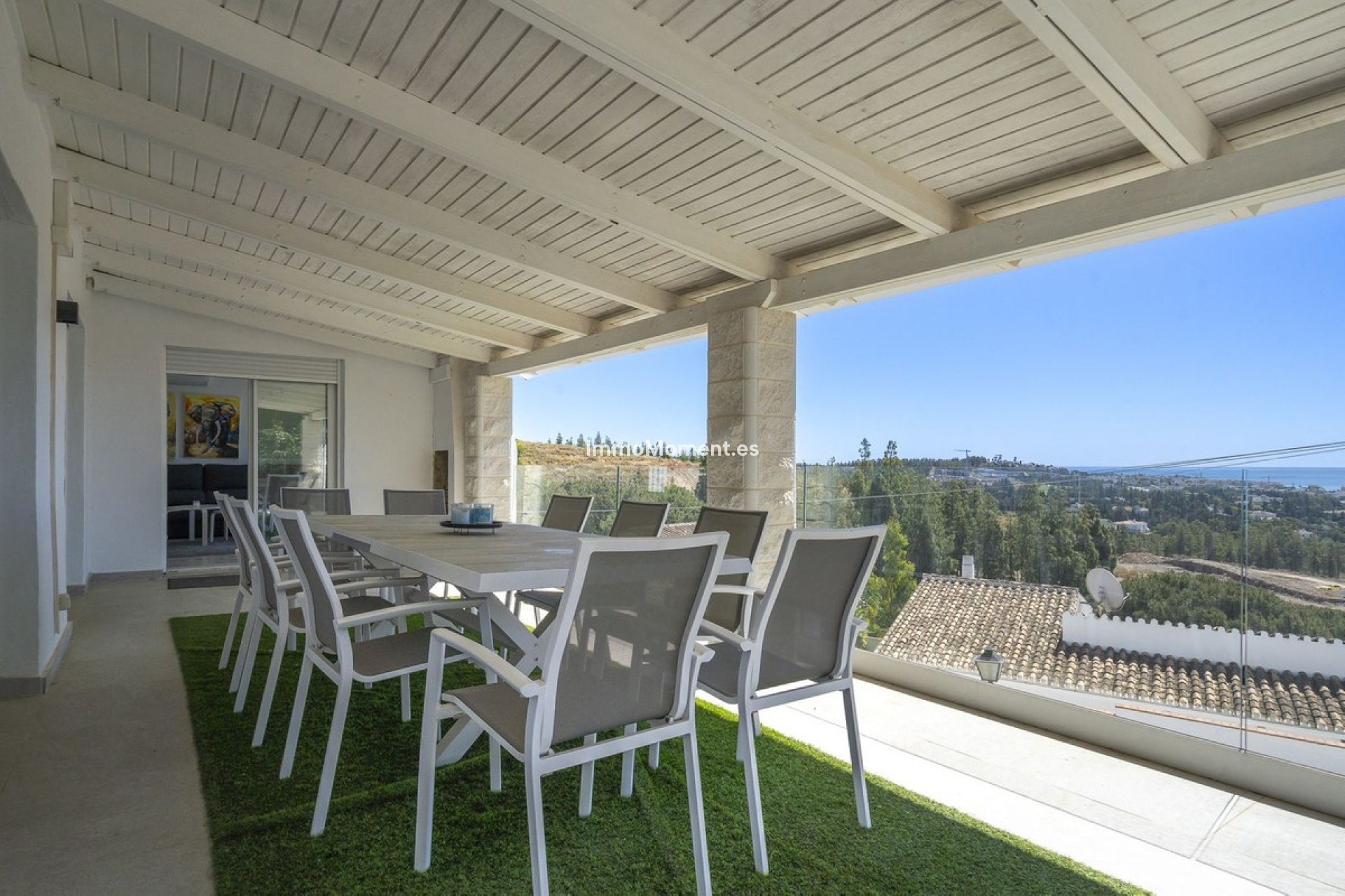 Bestaande woning - Vrijstaande villa - Mijas Costa - La Cala de Mijas