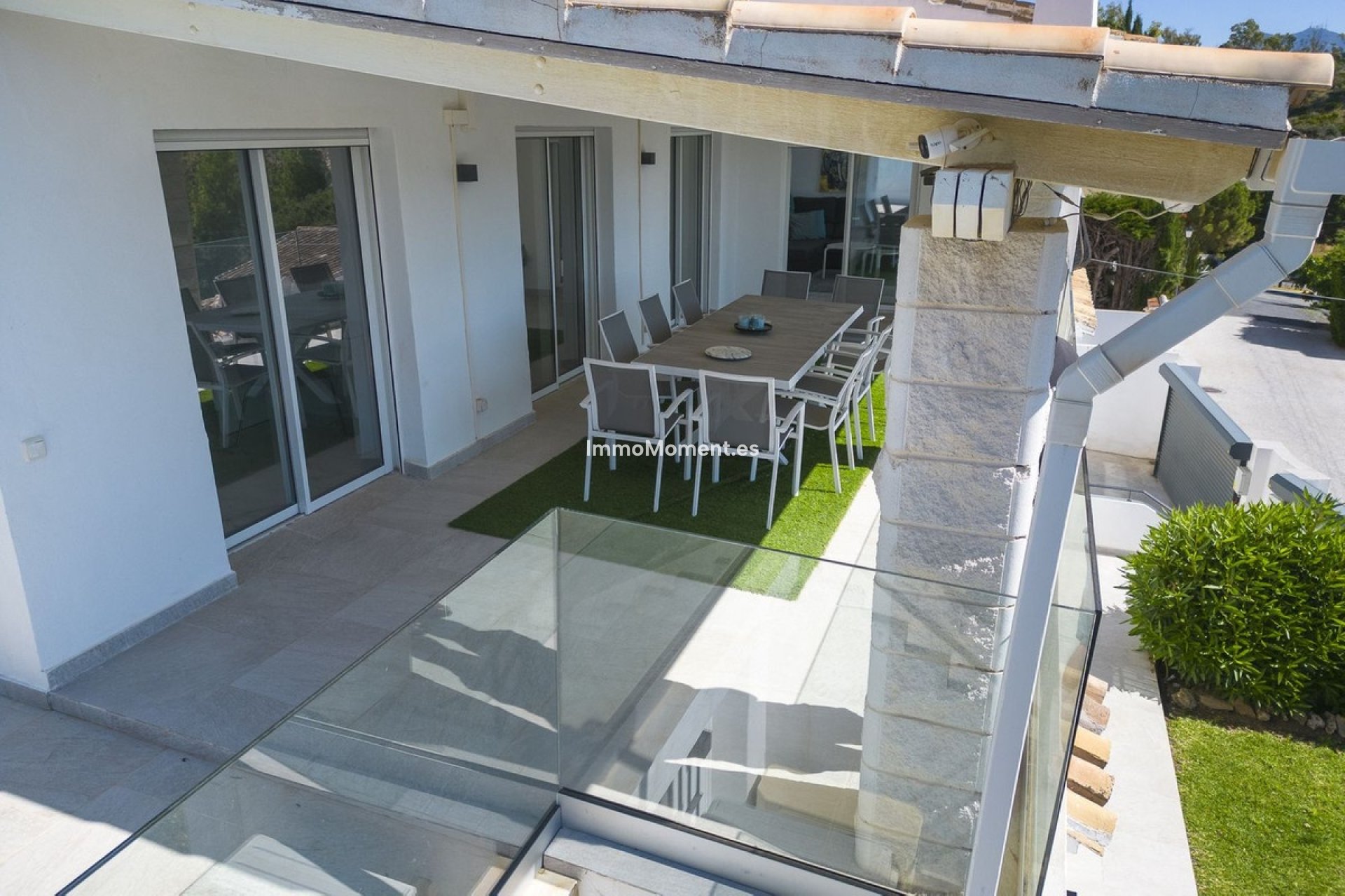 Bestaande woning - Vrijstaande villa - Mijas Costa - La Cala de Mijas