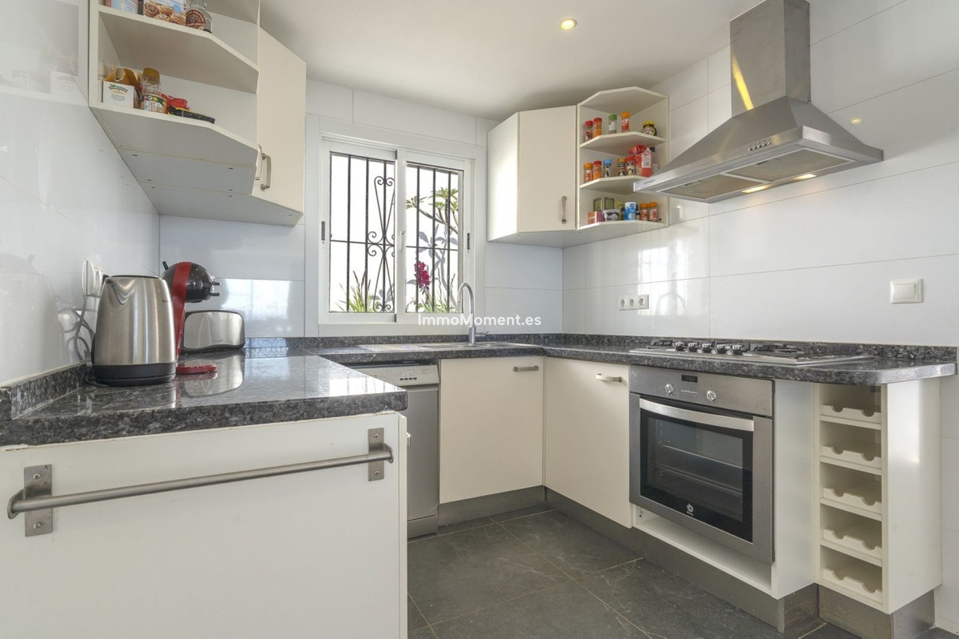 Bestaande woning - Vrijstaande villa - Mijas Costa - La Cala de Mijas