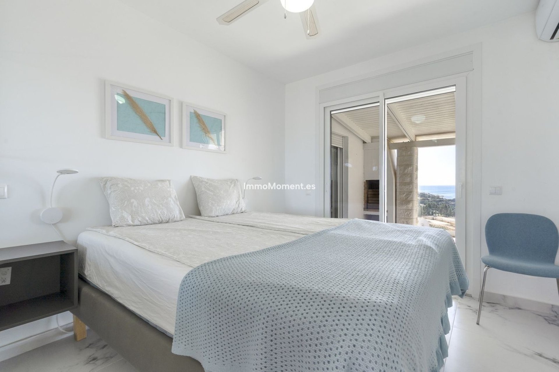 Bestaande woning - Vrijstaande villa - Mijas Costa - La Cala de Mijas