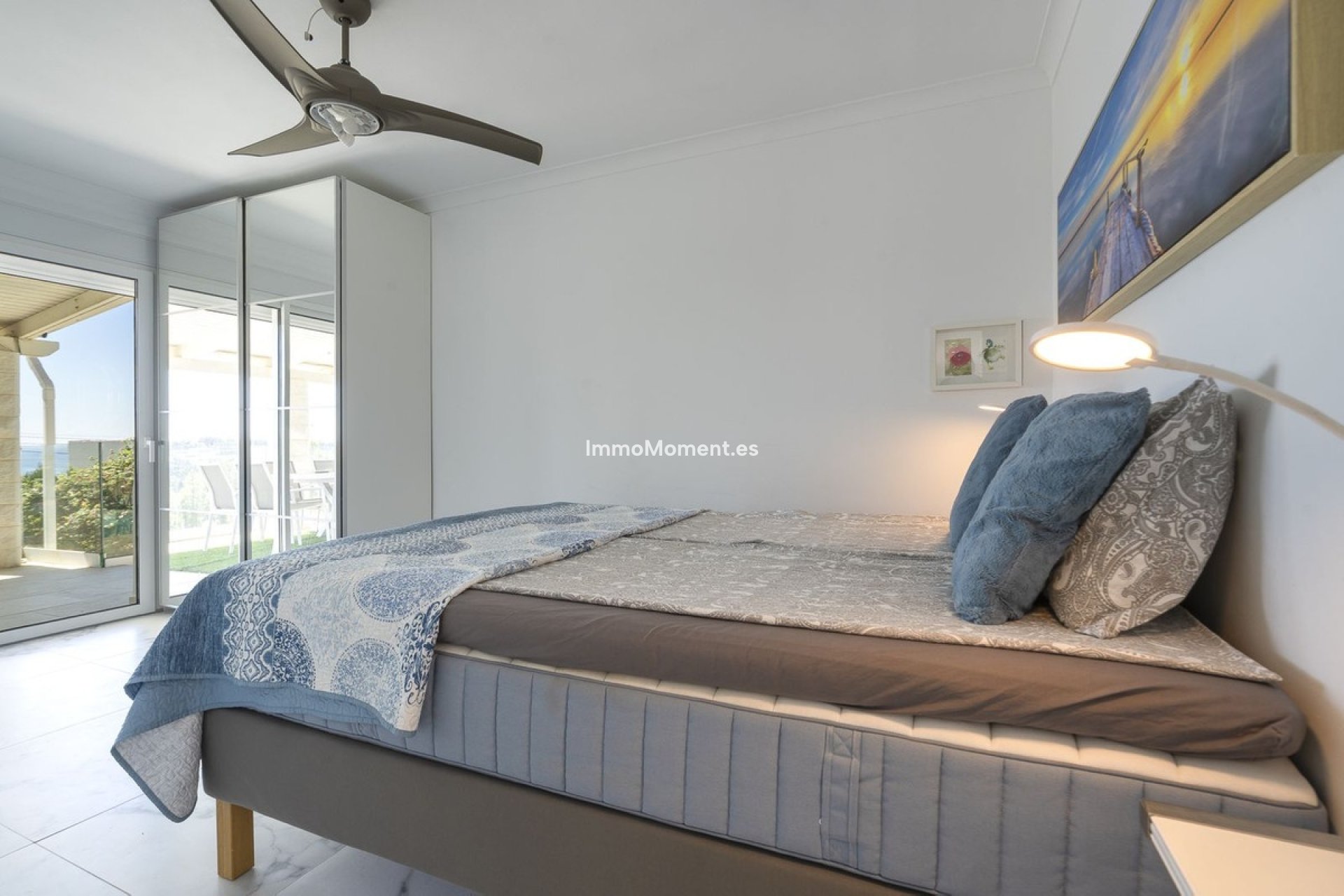 Bestaande woning - Vrijstaande villa - Mijas Costa - La Cala de Mijas