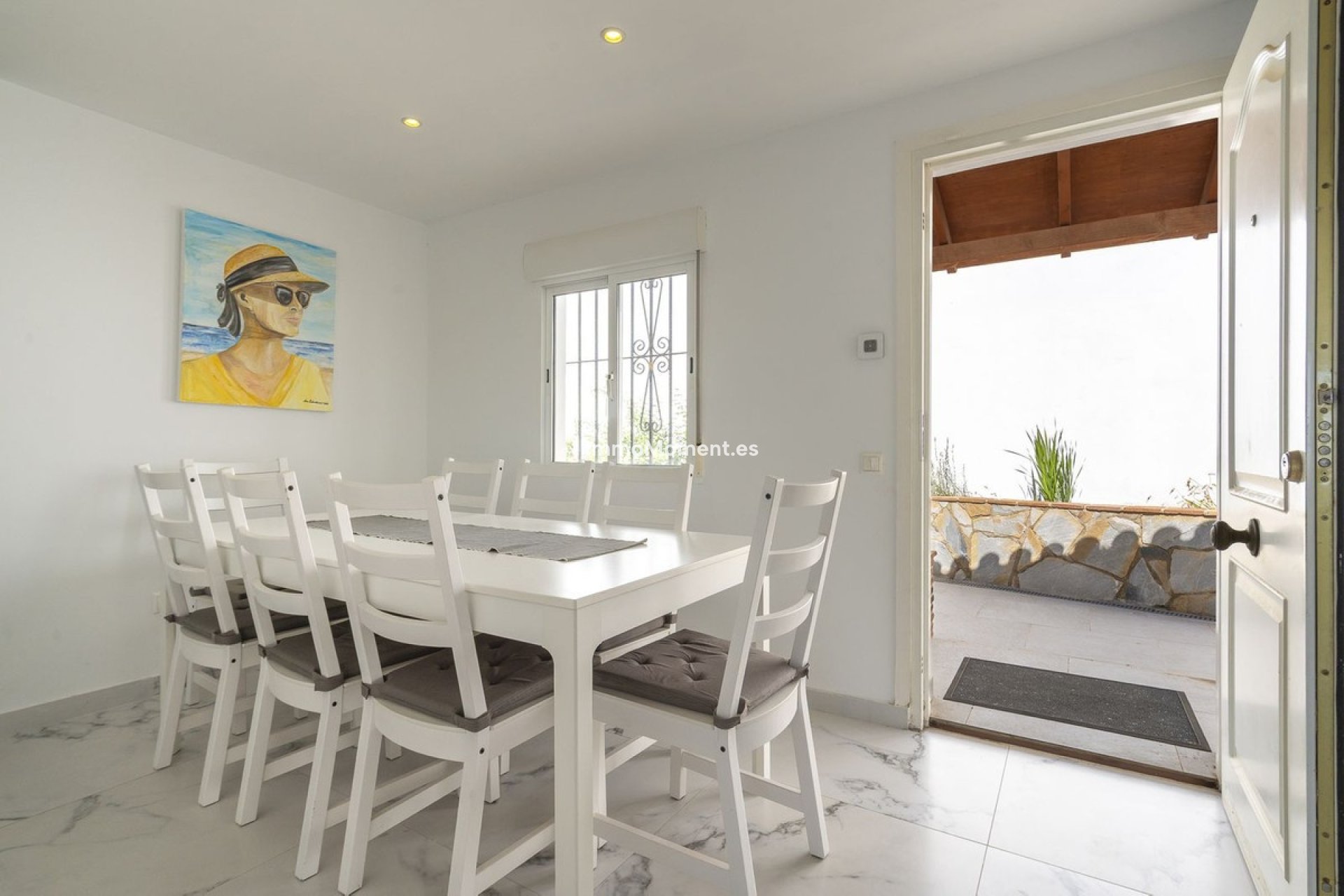 Bestaande woning - Vrijstaande villa - Mijas Costa - La Cala de Mijas